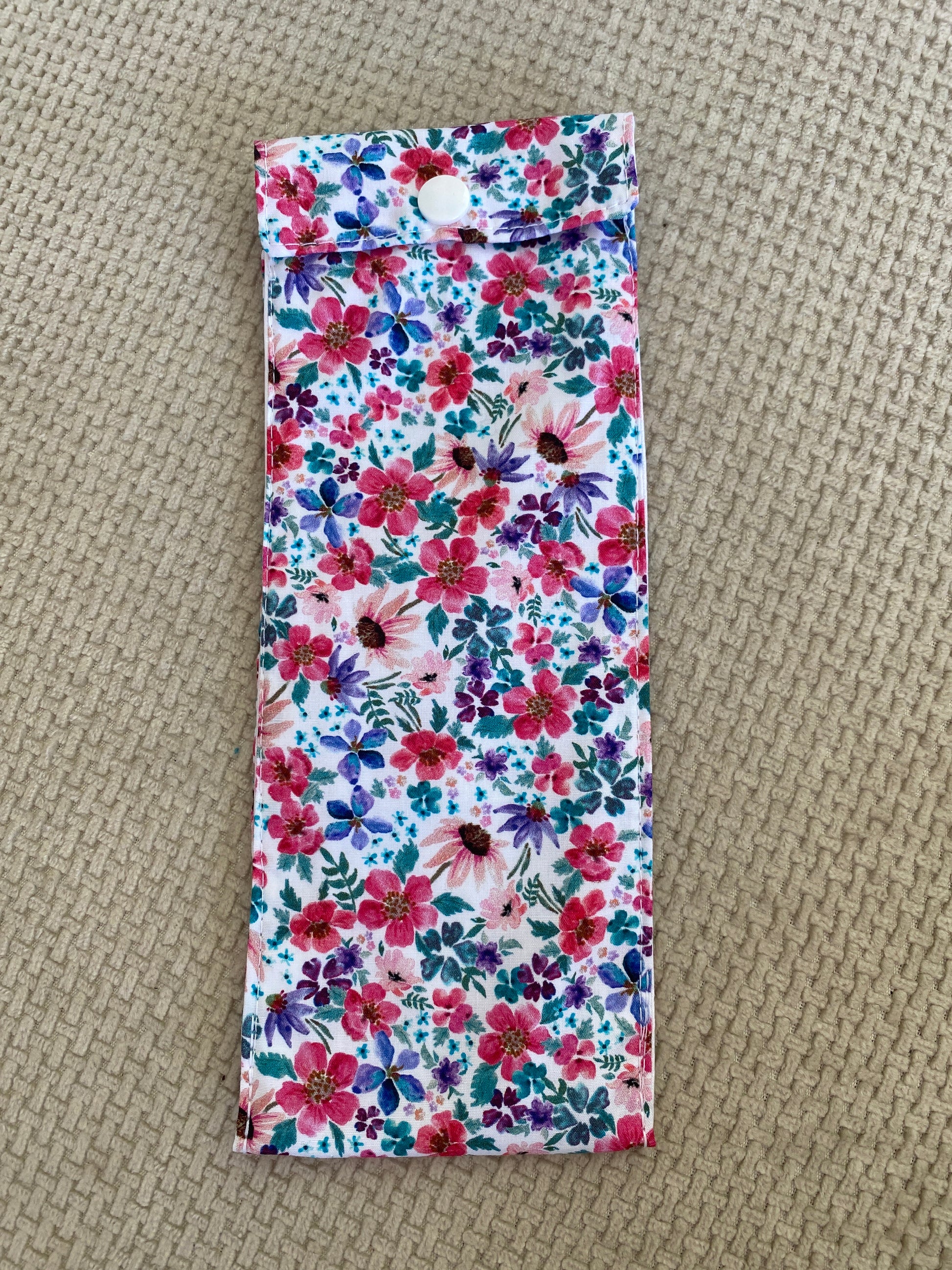 Imparfait : Etui imperméable pour brosse à dents