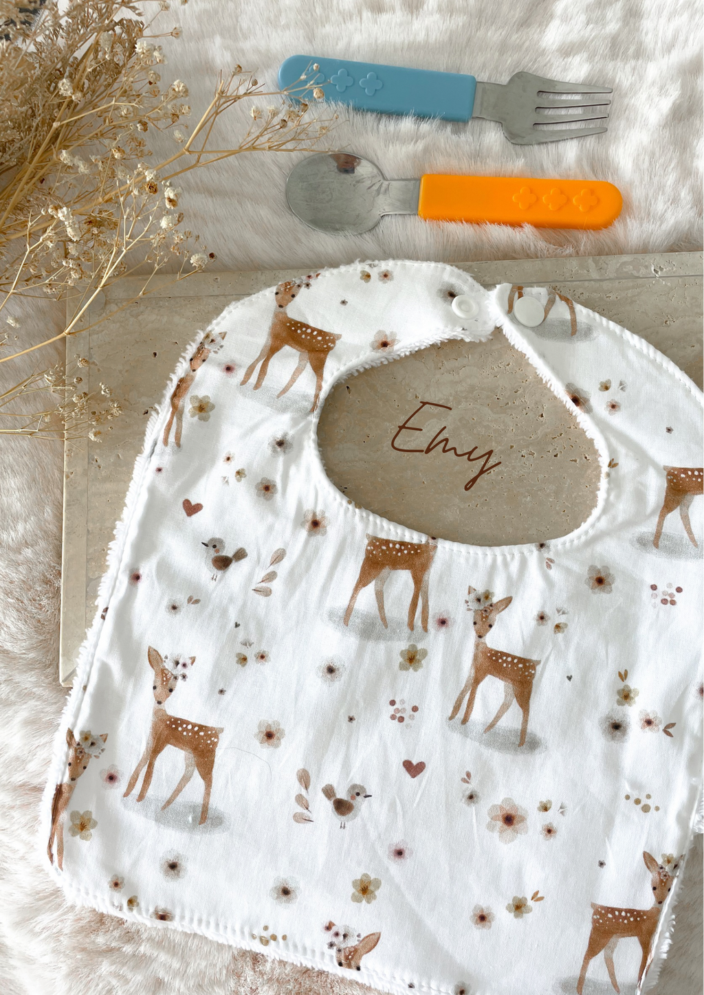 Kinderlätzchen (0-2 Jahre)