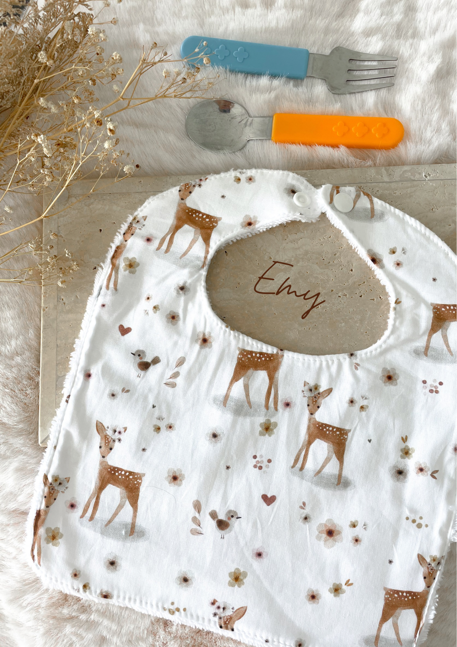 Bavoirs enfant (0-2ans)