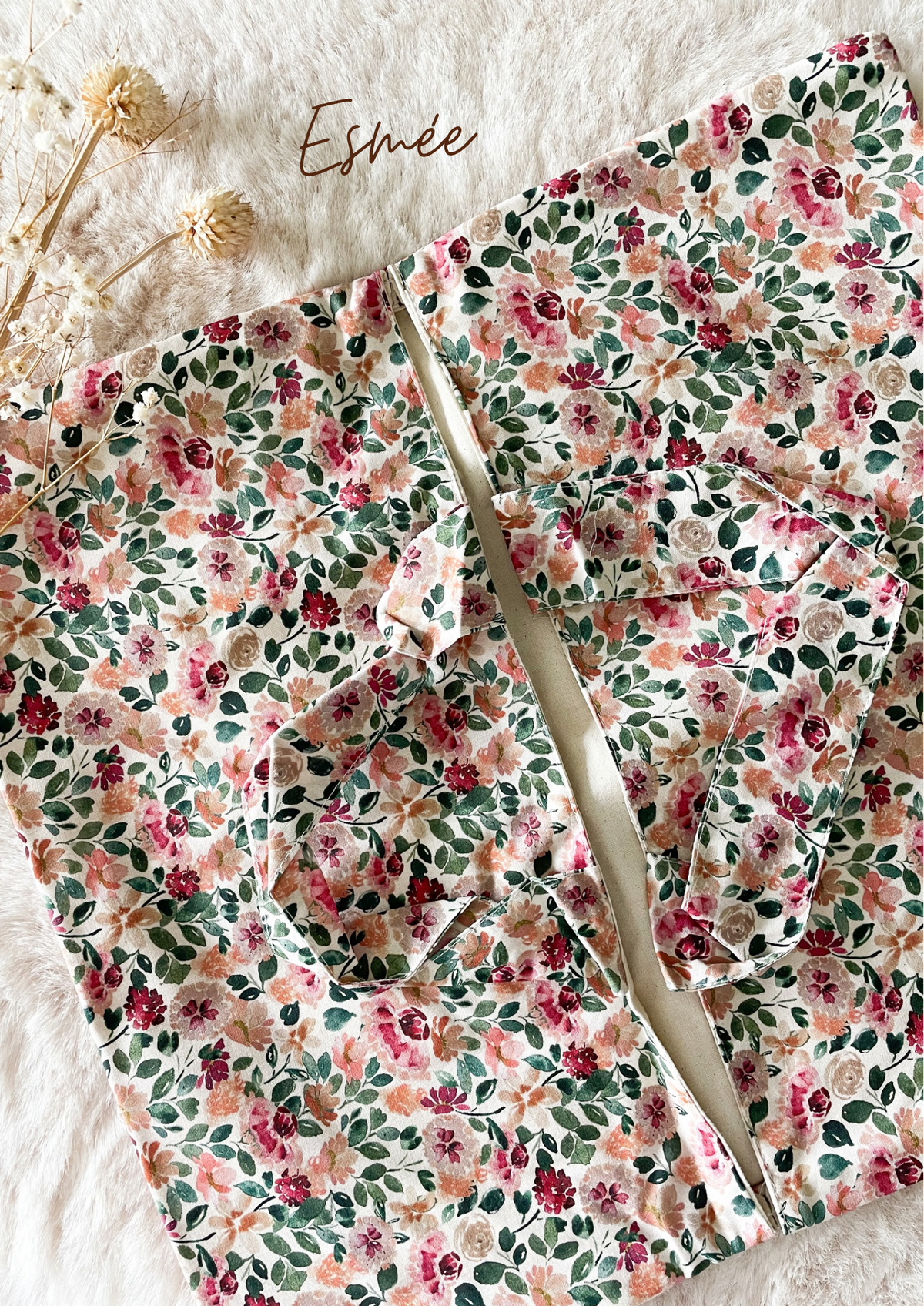 Sac à tarte