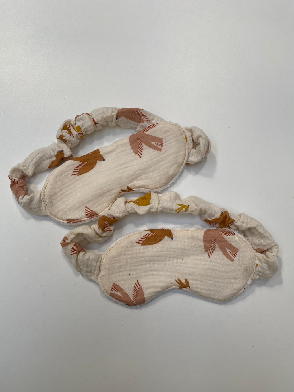 Imparfait : Articles nuit