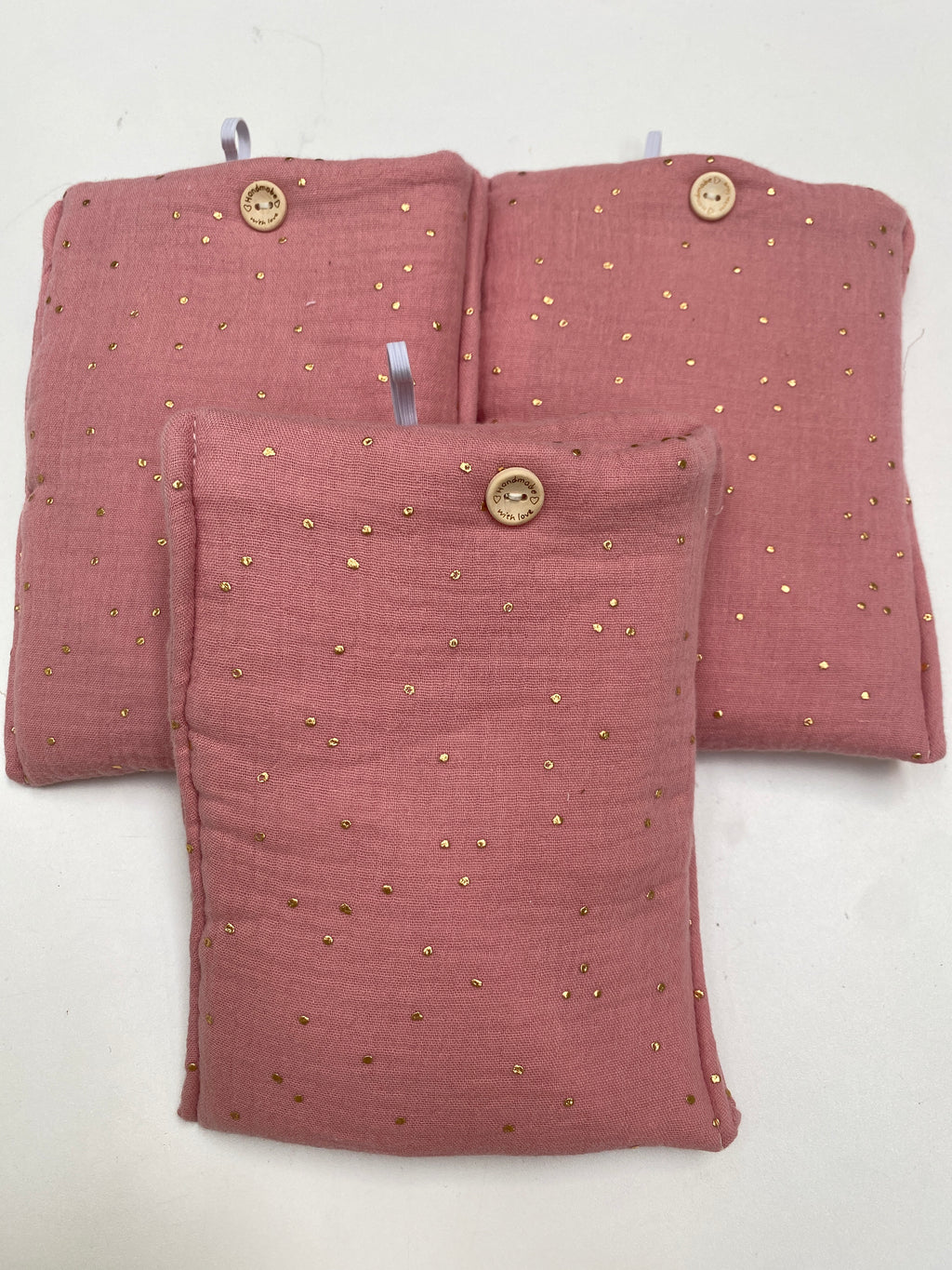 Imparfait : Pochette à livre/liseuse