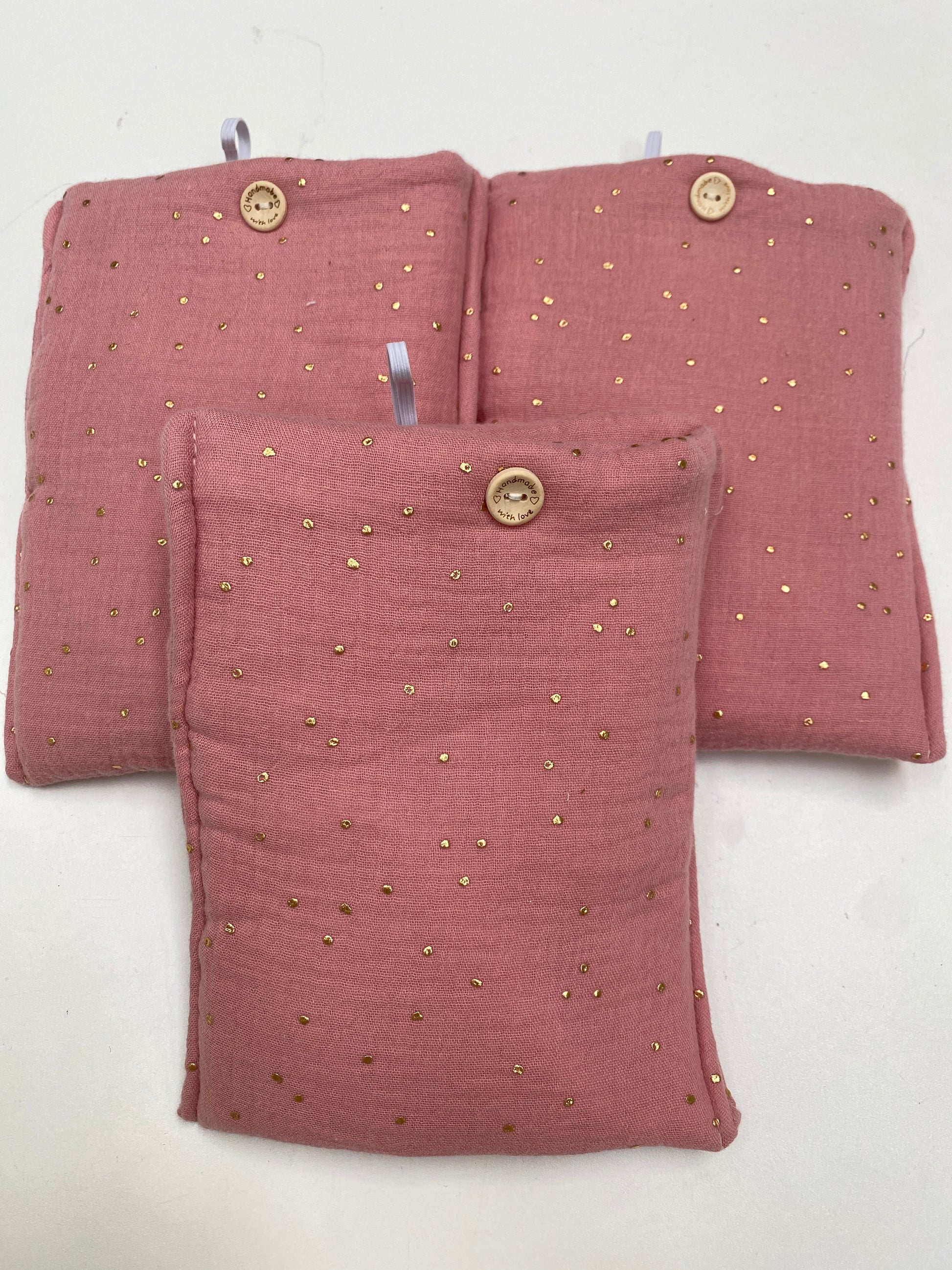 Imparfait : Pochette à livre/liseuse