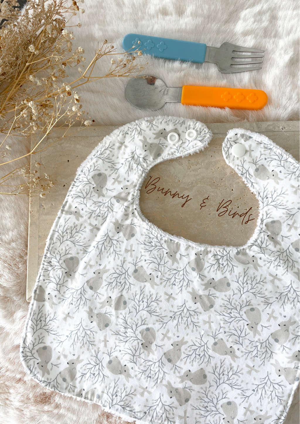 Kinderlätzchen (0-2 Jahre)