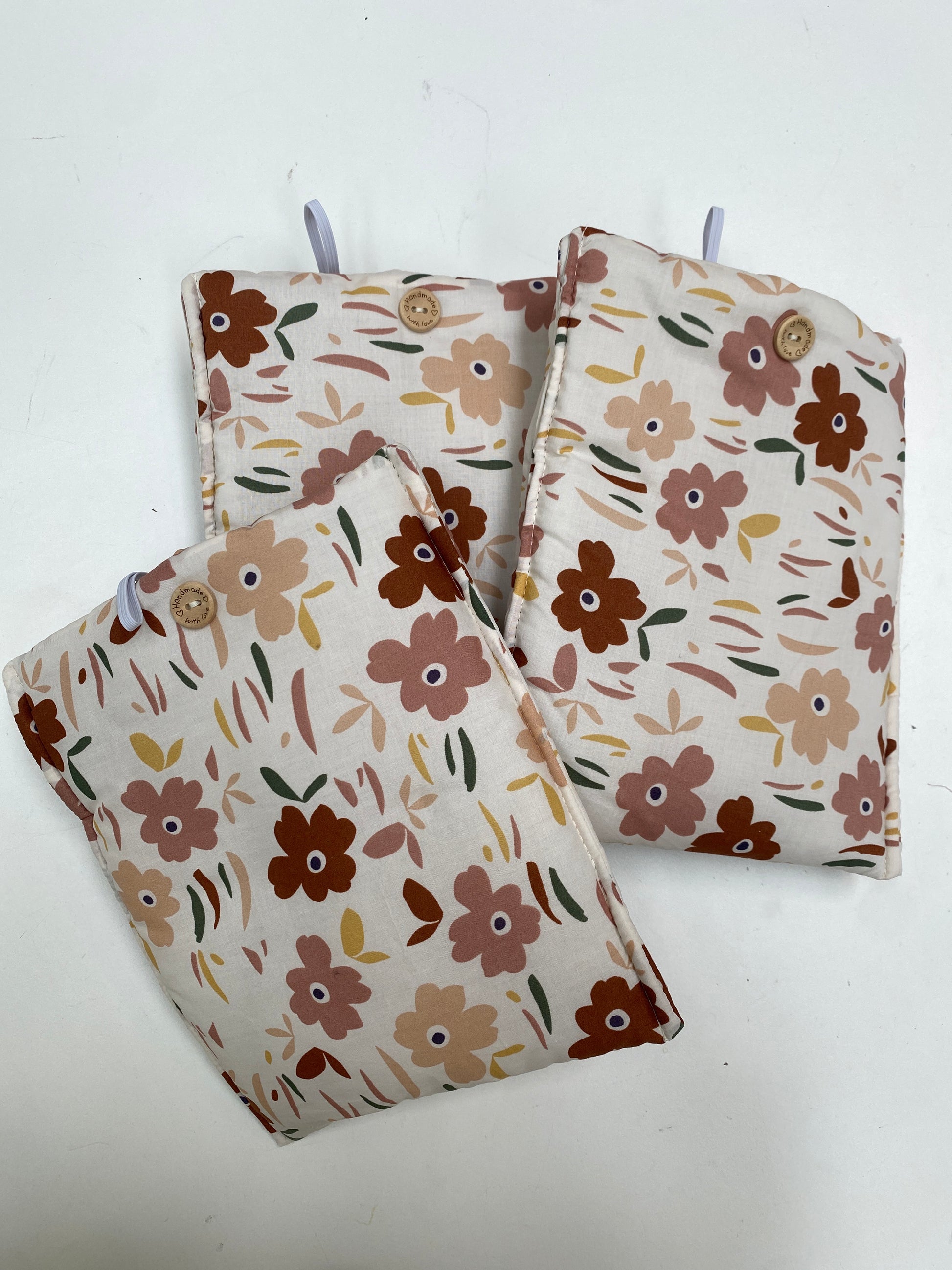 Imparfait : Pochette à livre/liseuse