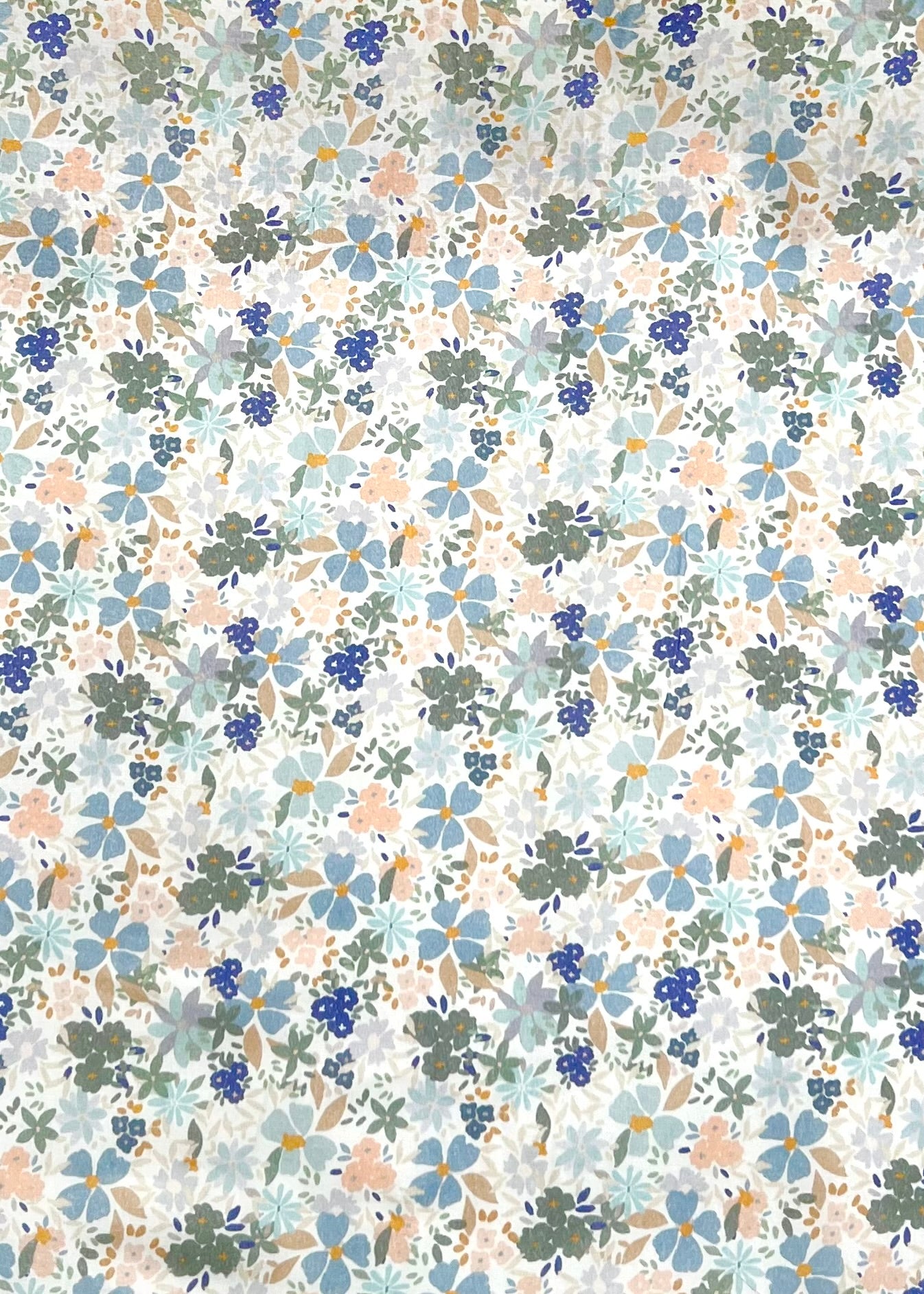 Pochette livre en tissu - Grande pochette pour livre ou tablette