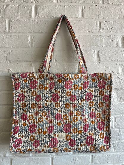 Sac cabas - So family