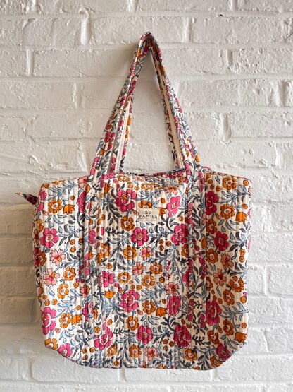 Sac Week-End - So family