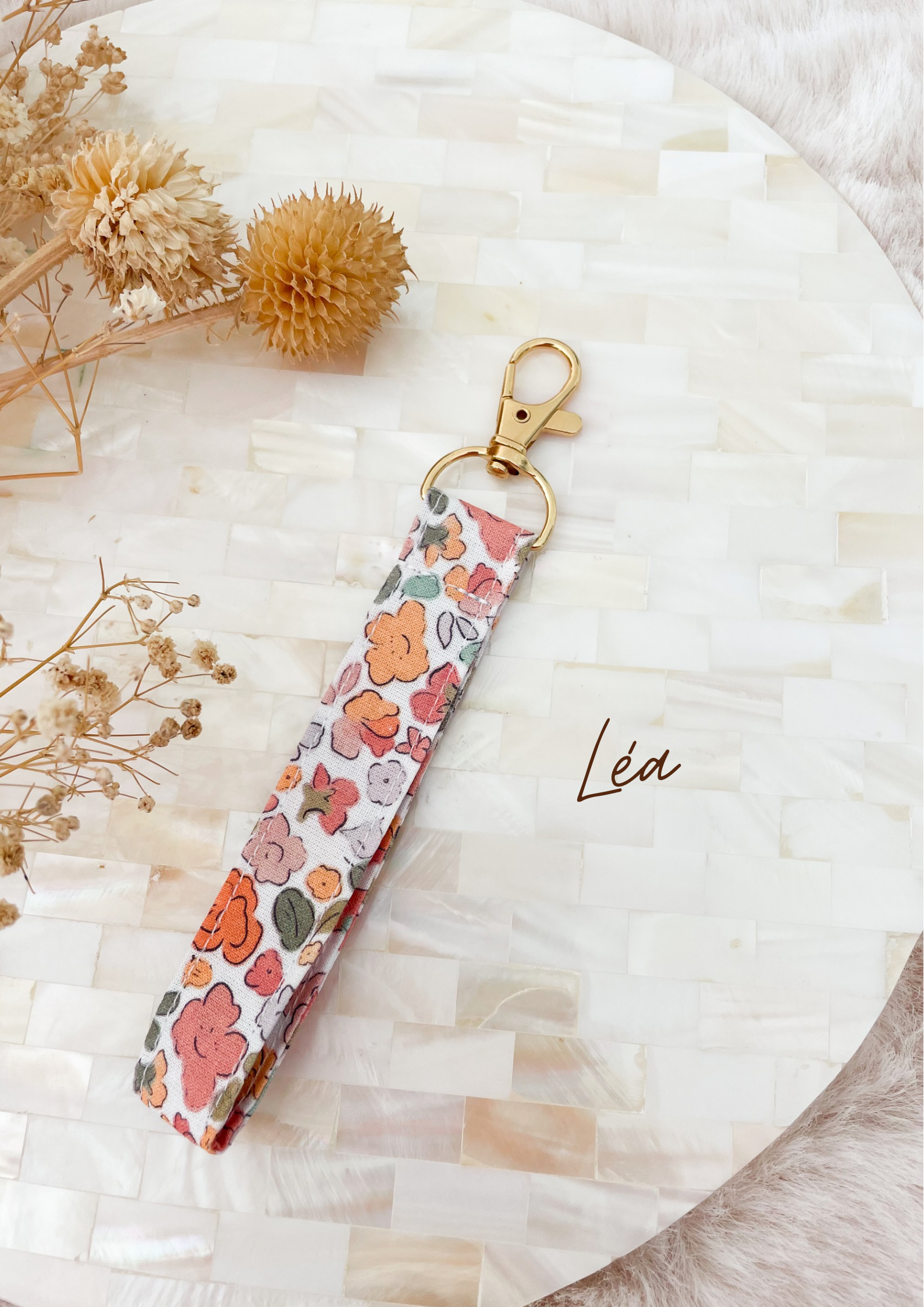 Key ring - Atelier Wagram