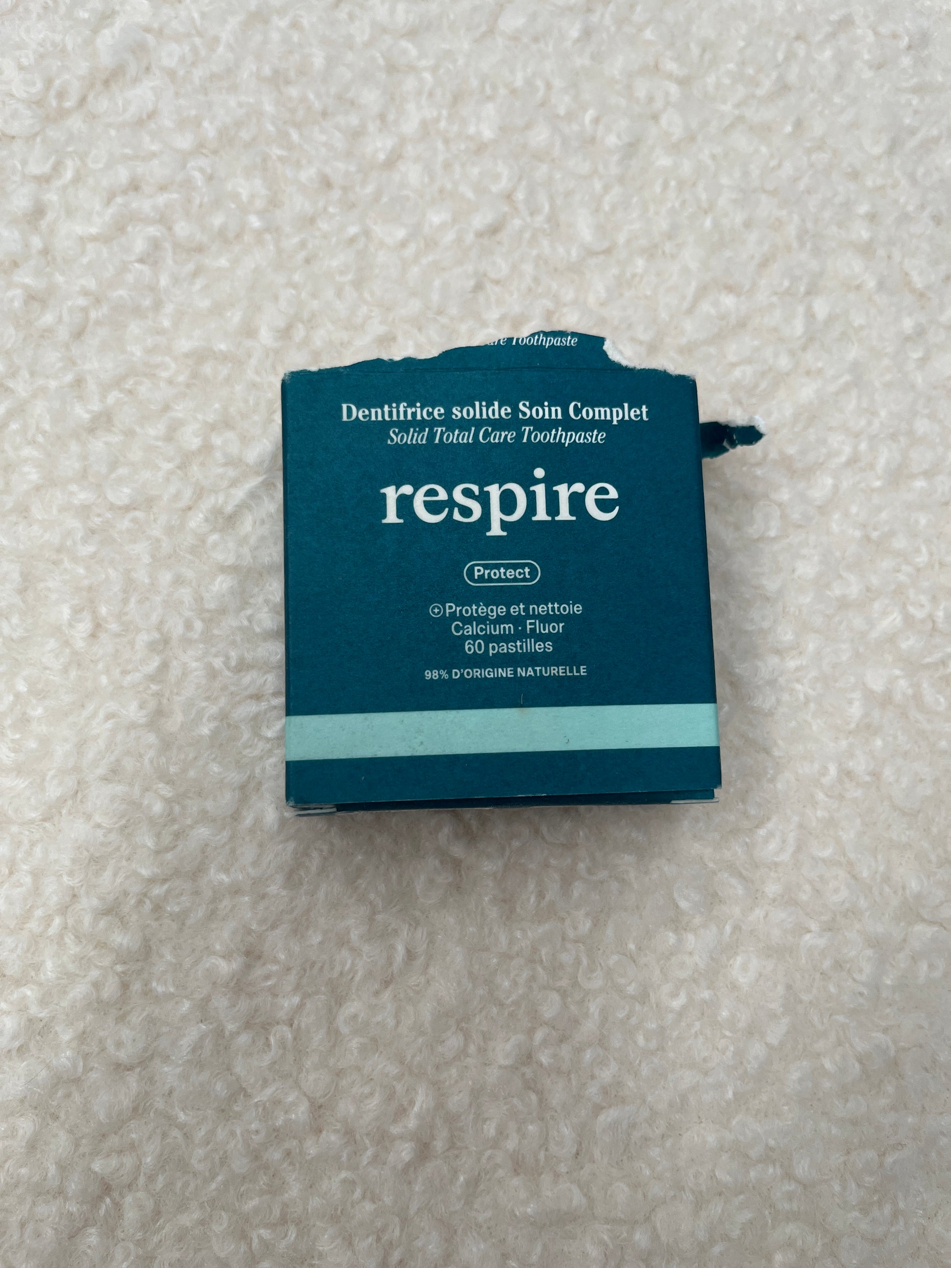 Imparfait : Articles salle de bain