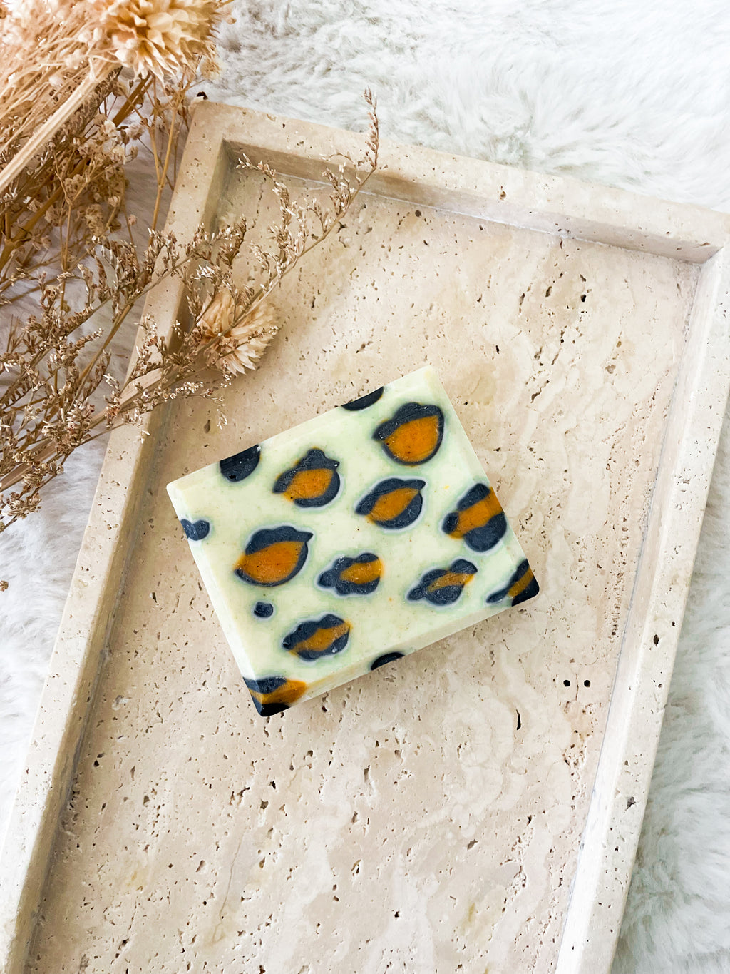 Savons artisanaux - Baba Savonnier patissier