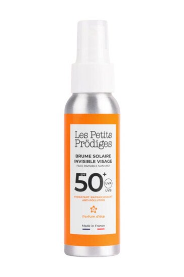 Sonnenschutzspray LSF 50+ – Les Petits Prödiges