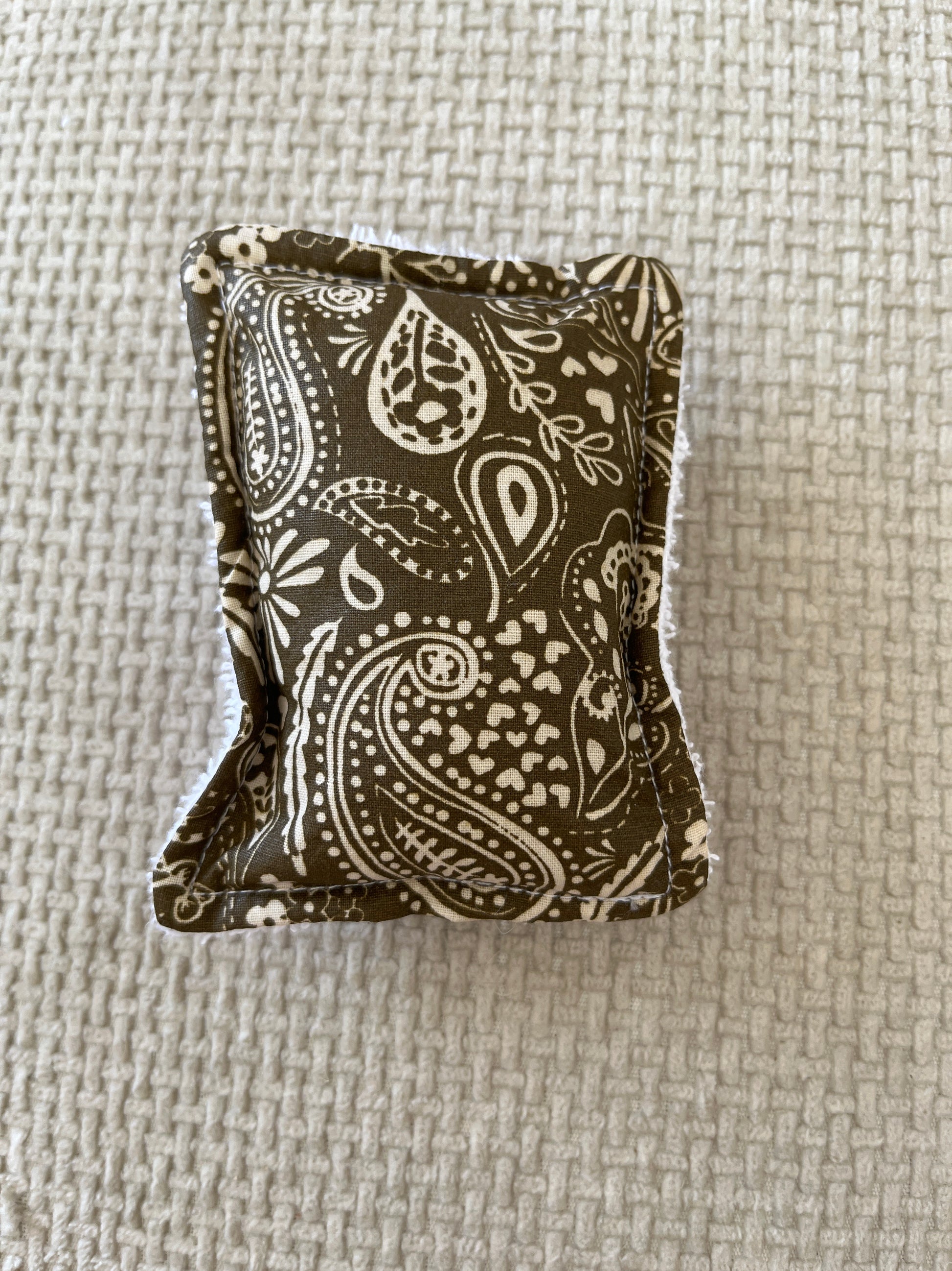 Imparfait Eponge lavable