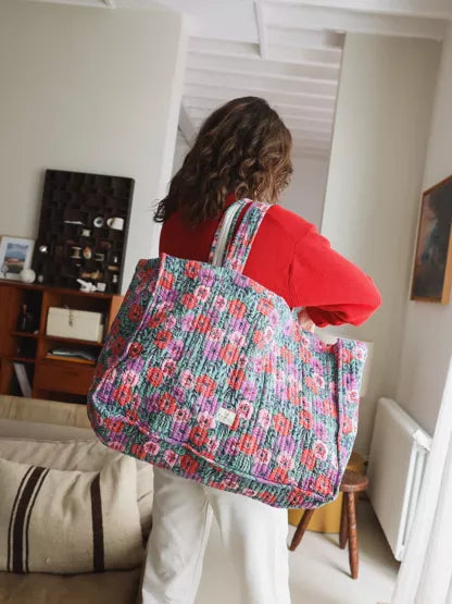 Sac cabas - So family