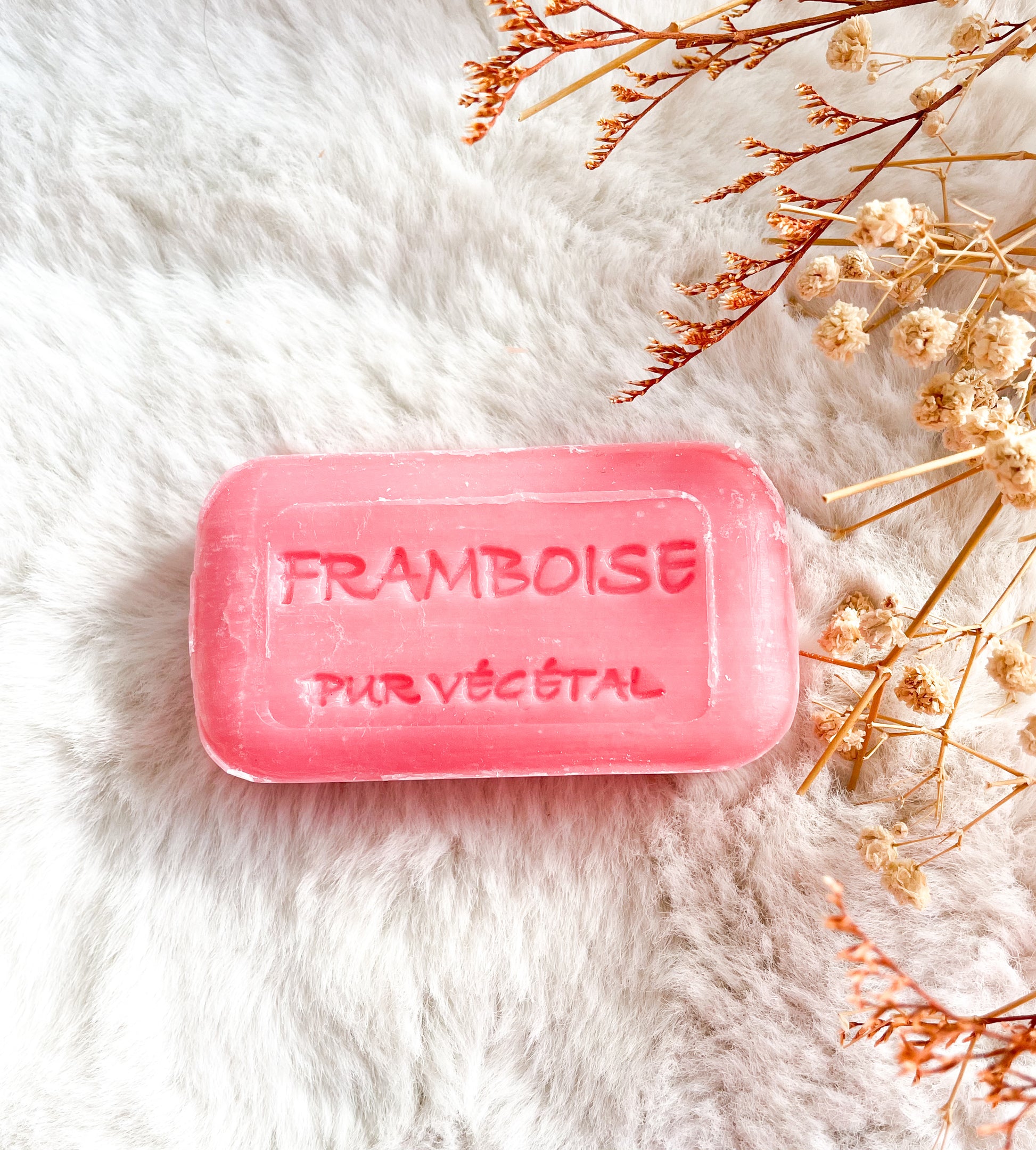 Savon - Savonnerie de Bormes