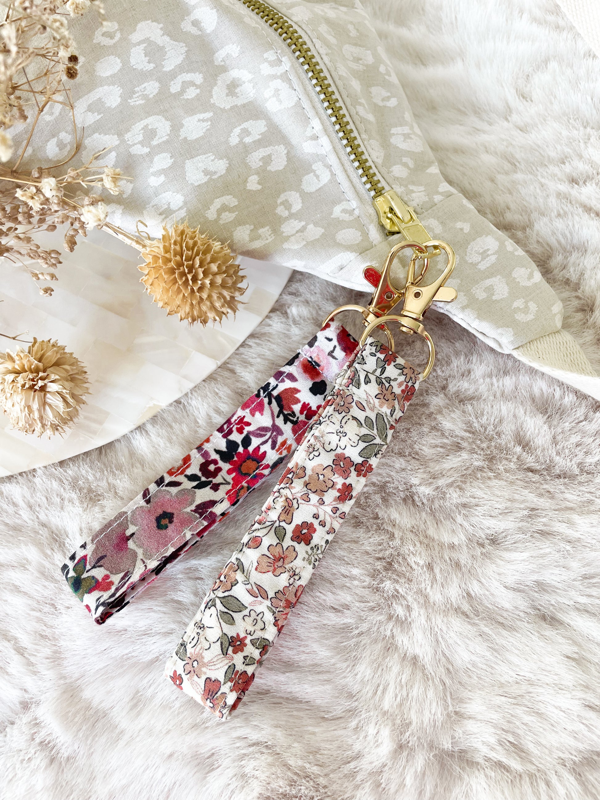 Key ring - Atelier Wagram