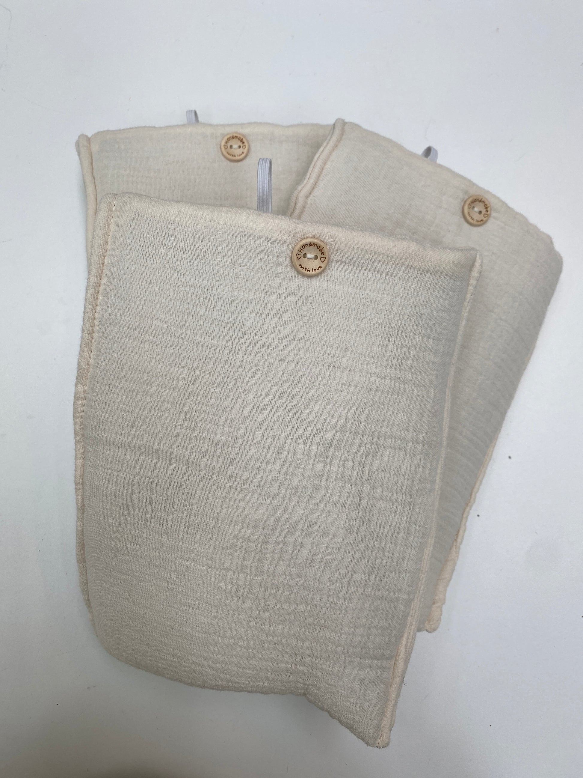 Imparfait : Pochette à livre/liseuse