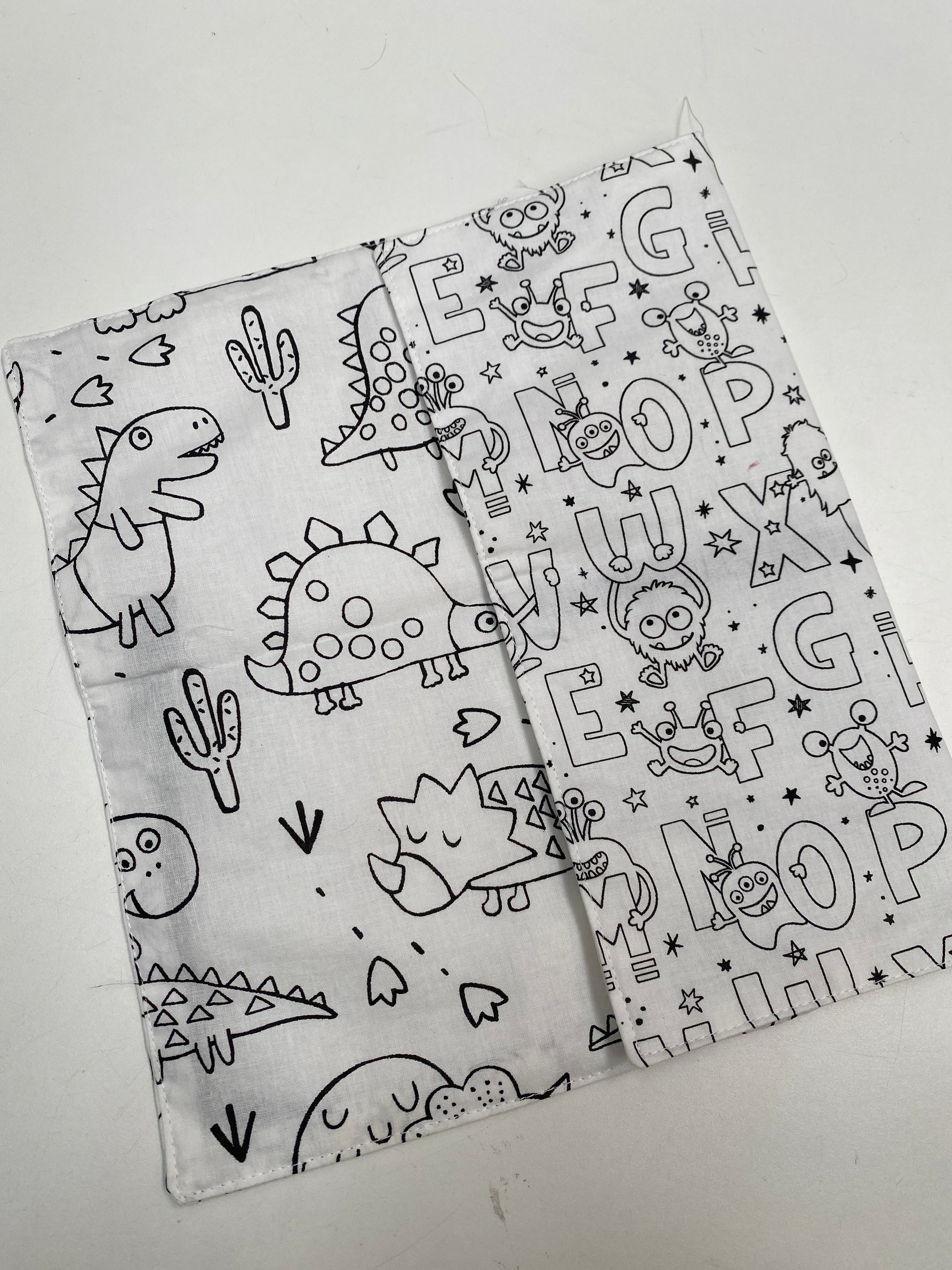 Imparfait : Articles enfant