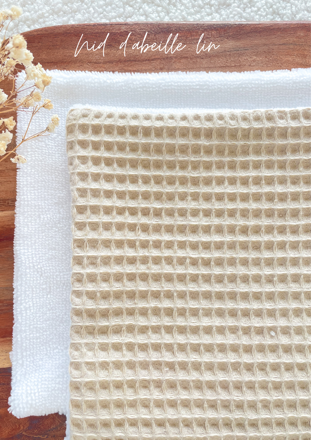 Mini-Gesichtshandtuch