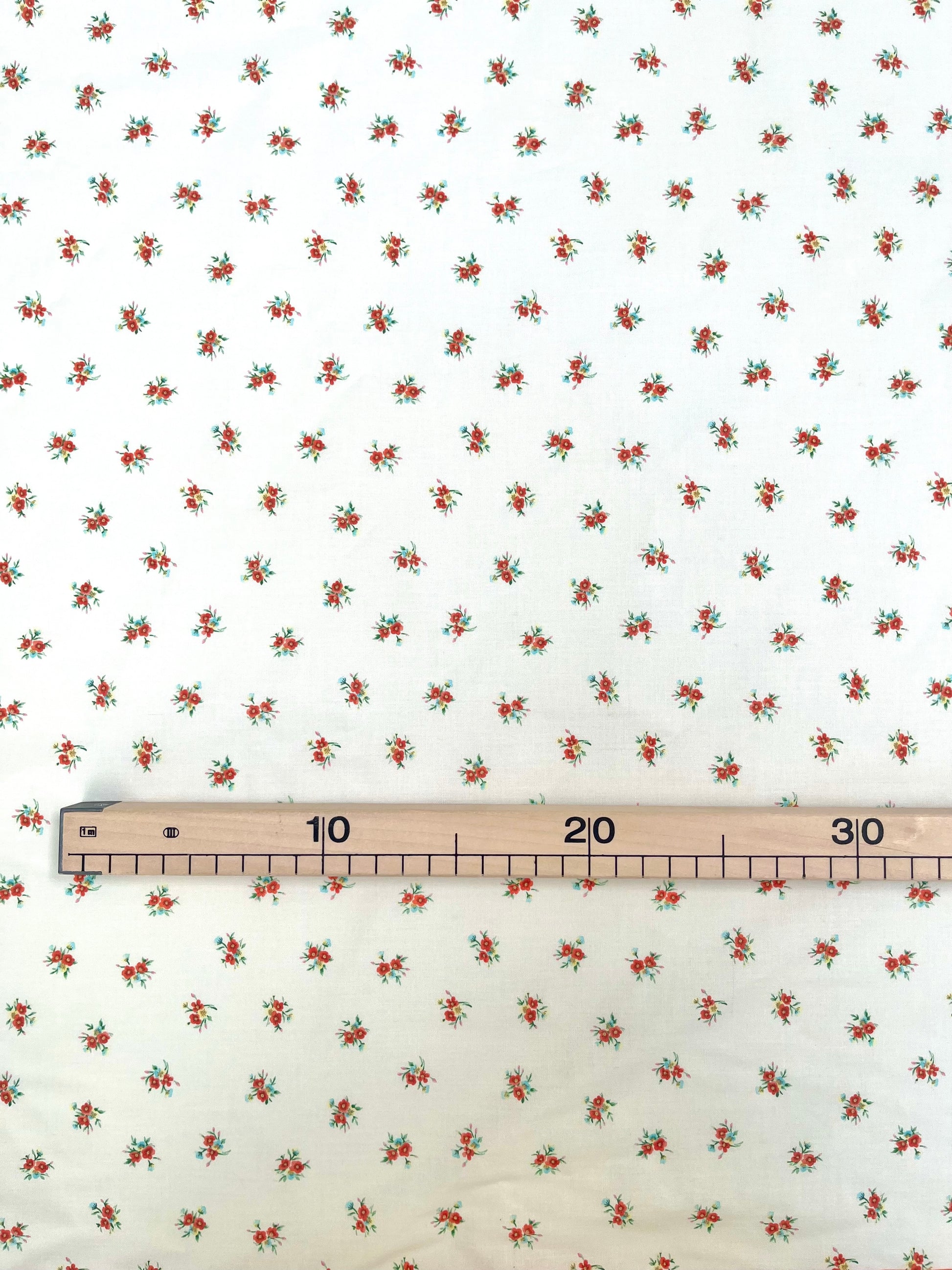 Coton imprimé Taylor