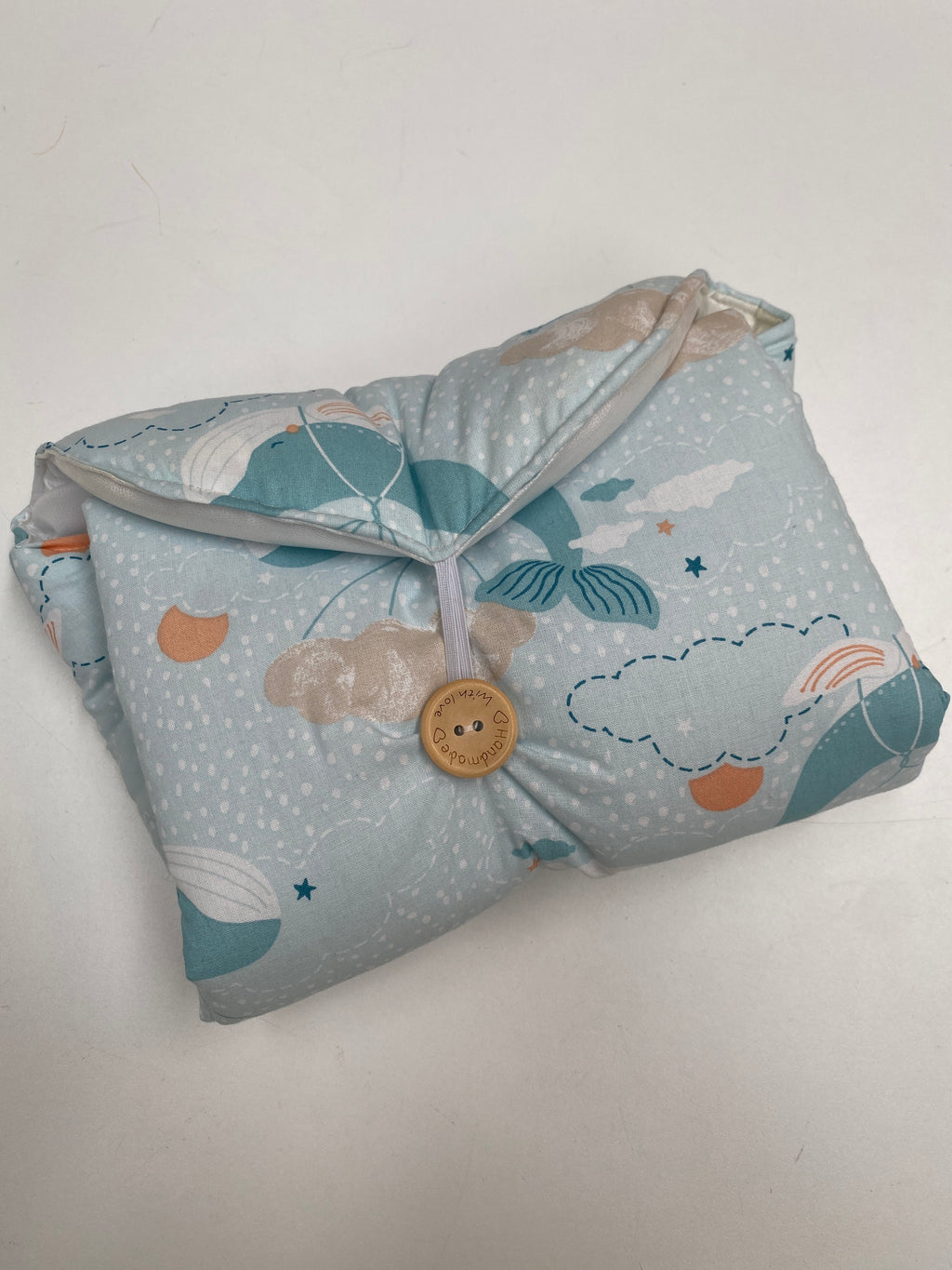 Imparfait : Articles enfant