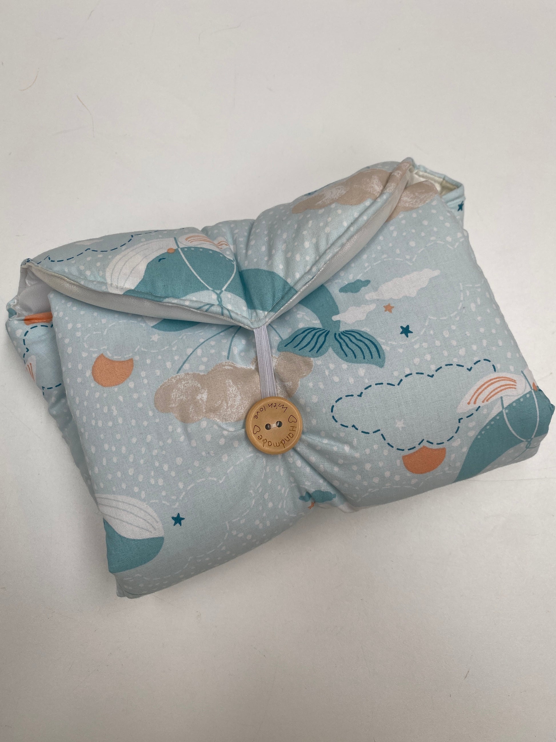 Imparfait : Articles enfant