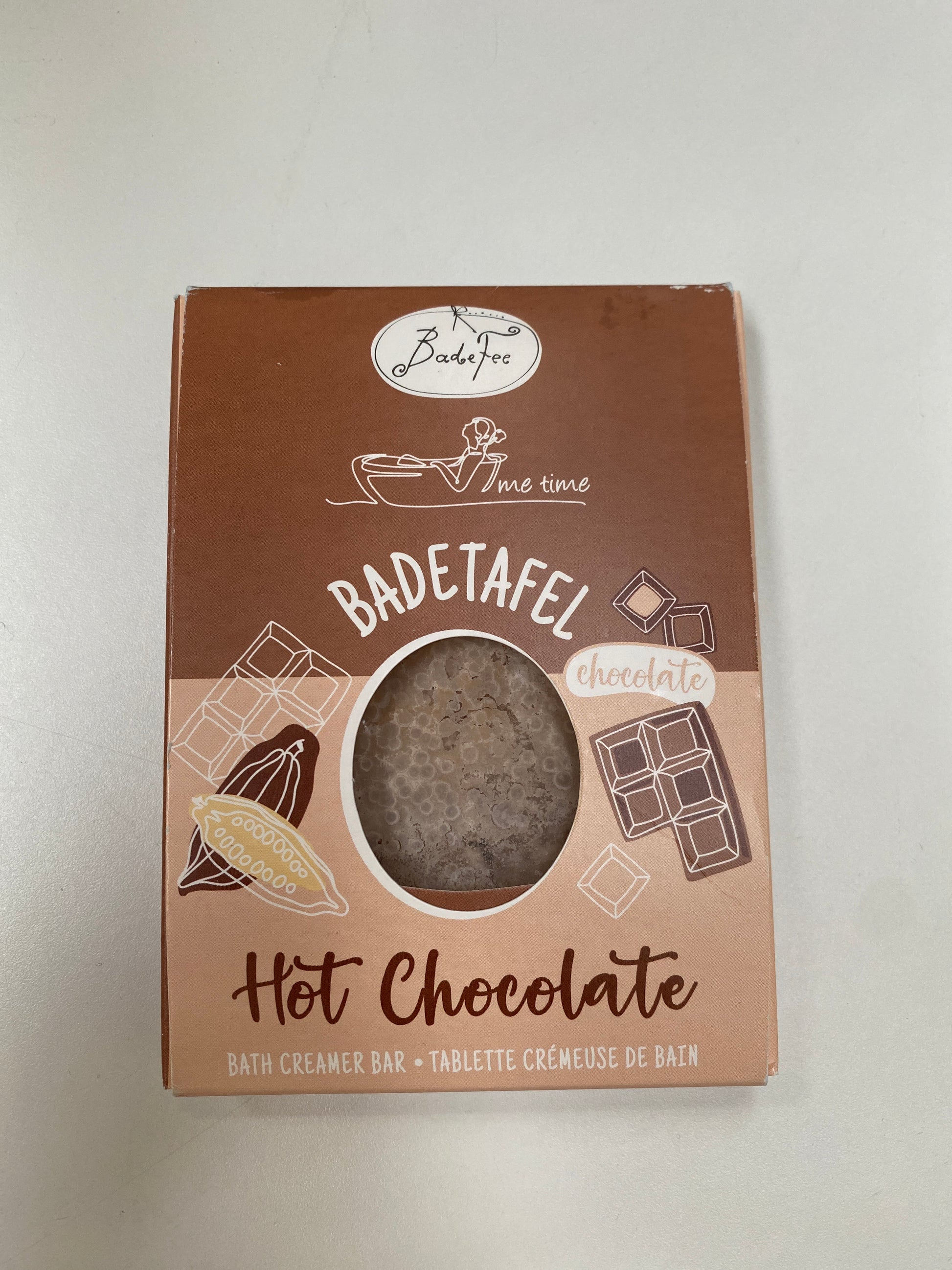 Imparfait : Articles salle de bain