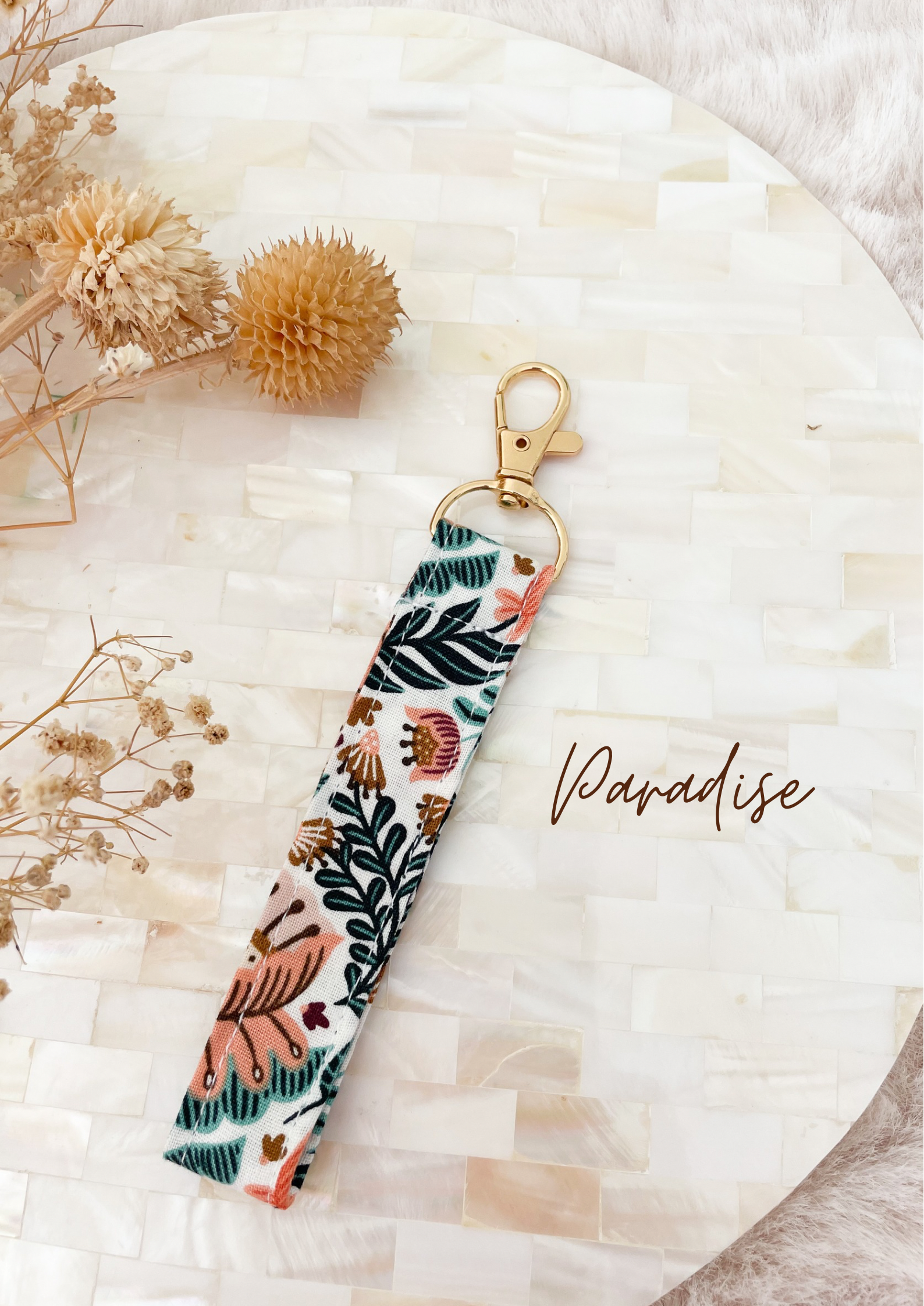 Key ring - Atelier Wagram