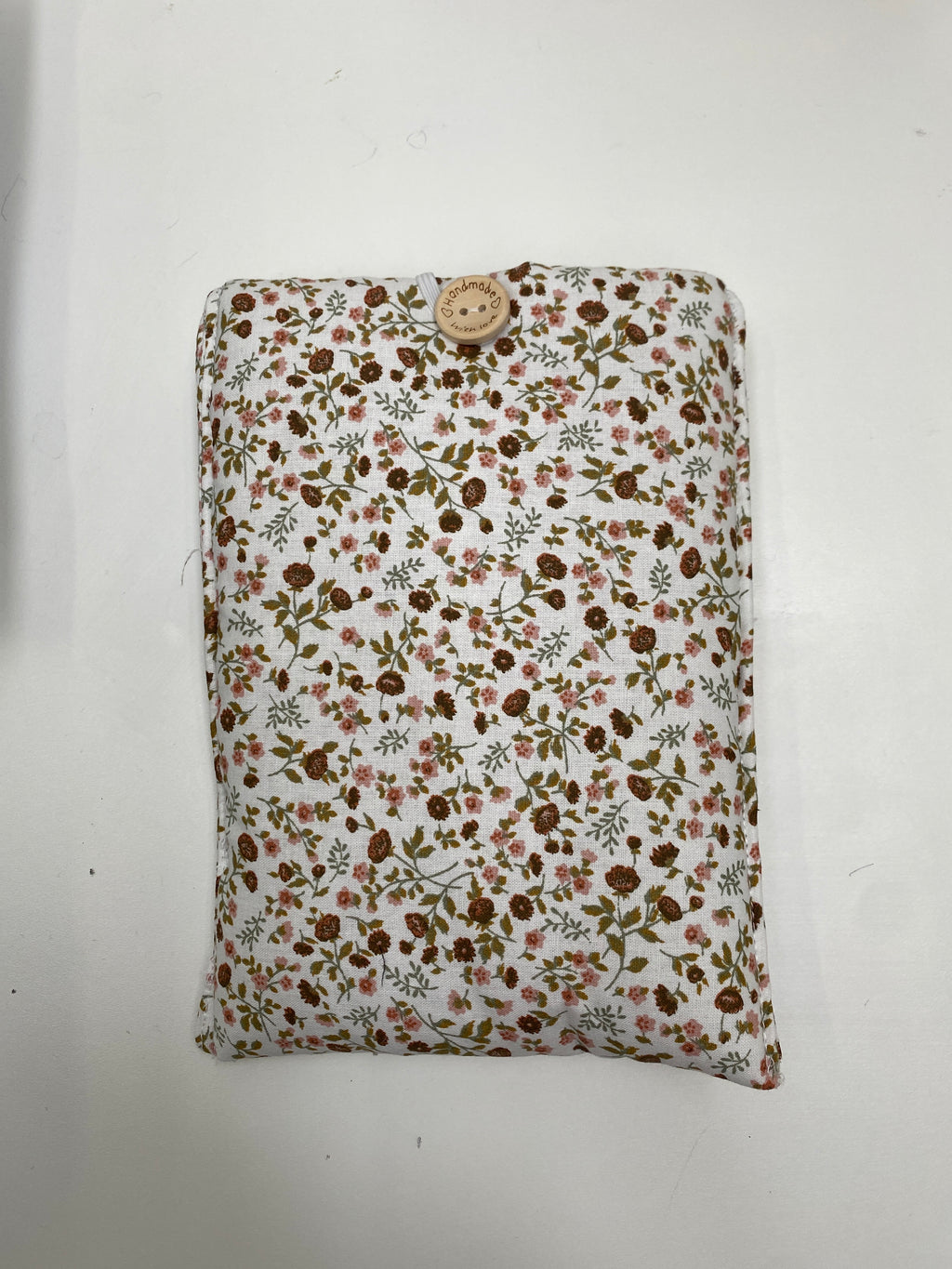 Imparfait : Pochette à livre/liseuse