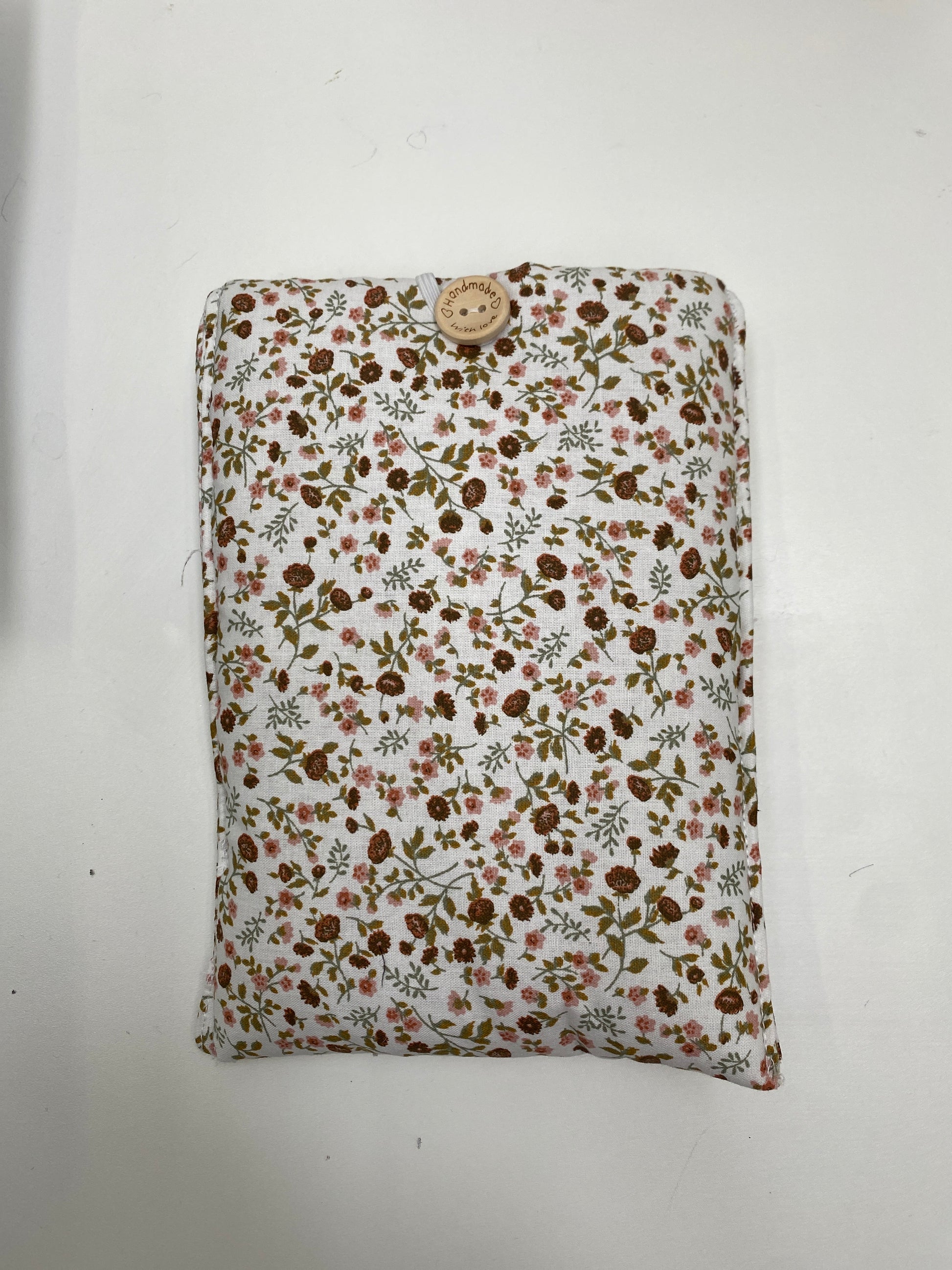 Imparfait : Pochette à livre/liseuse