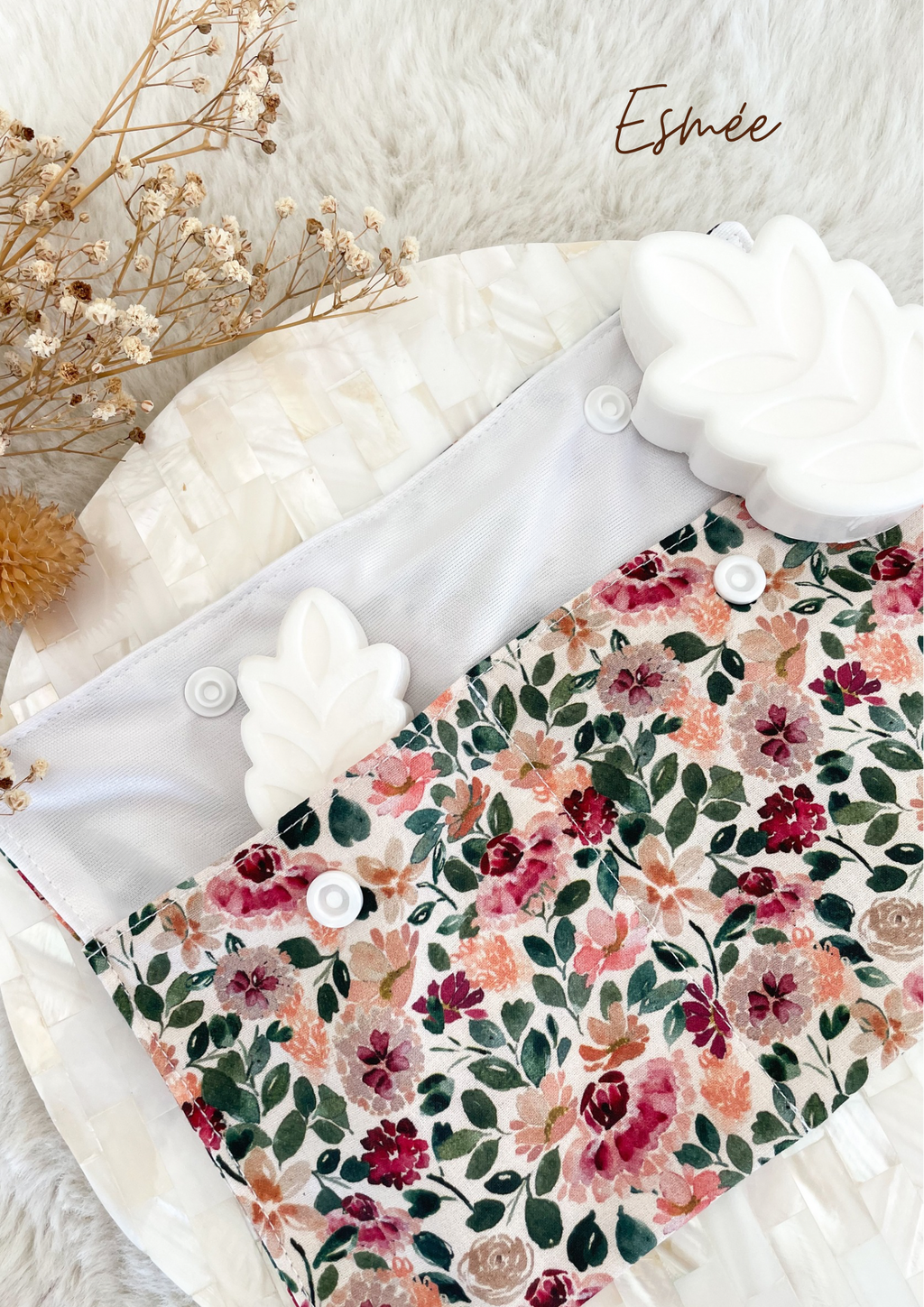 Großer wasserdichter Seifenbeutel