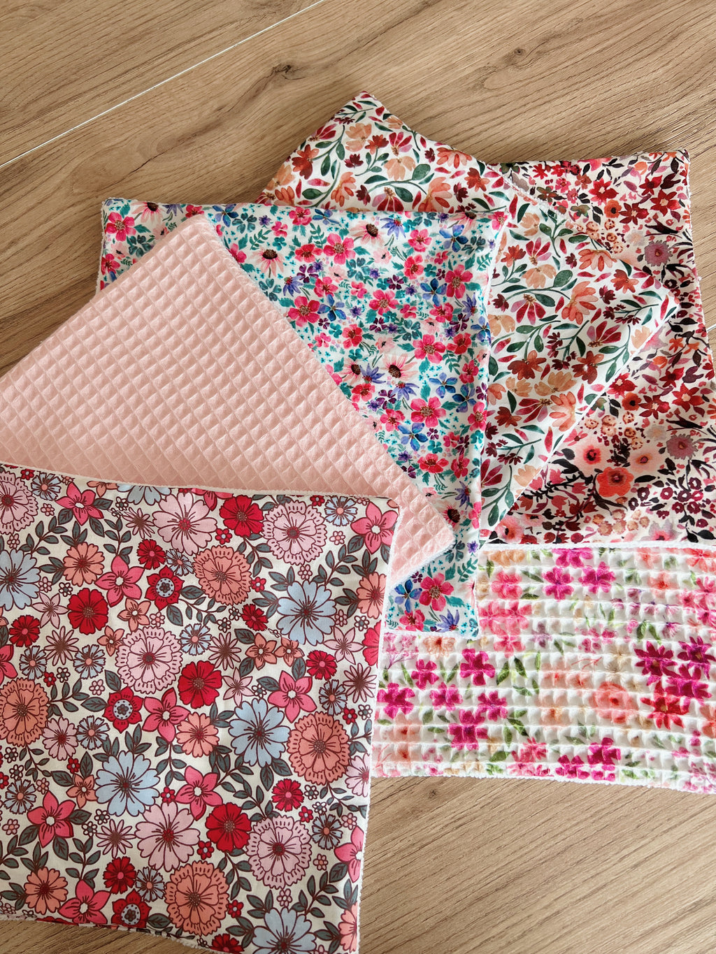 Waschbares Papiertuch (ohne Druck)