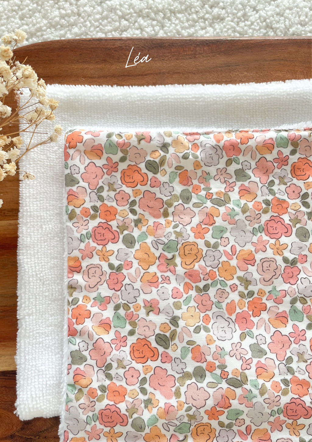 Mini-Gesichtshandtuch