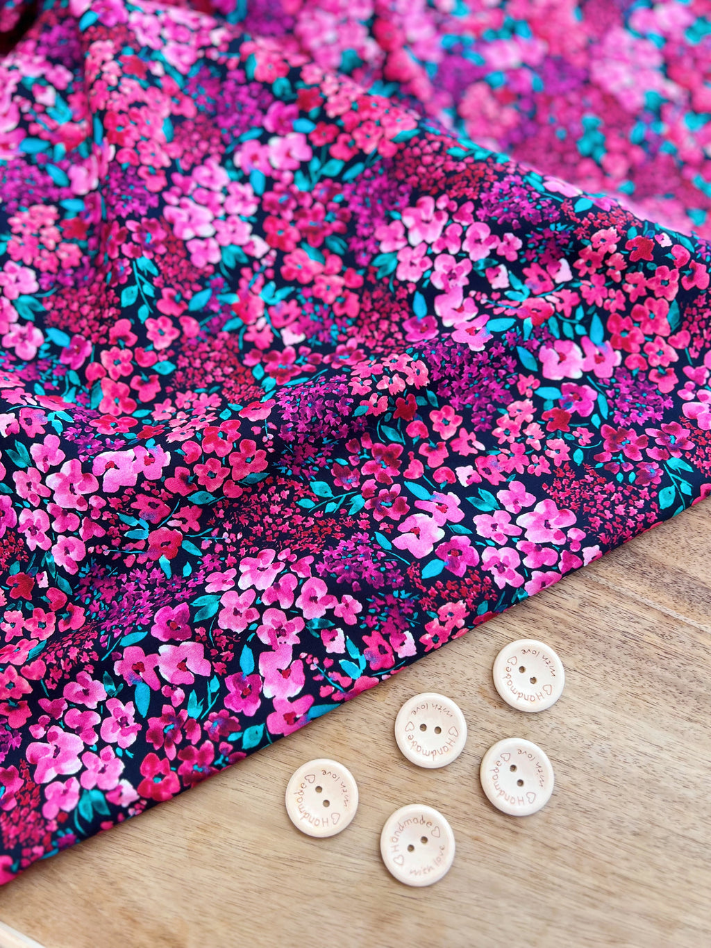 Anaïs Baumwollpopeline