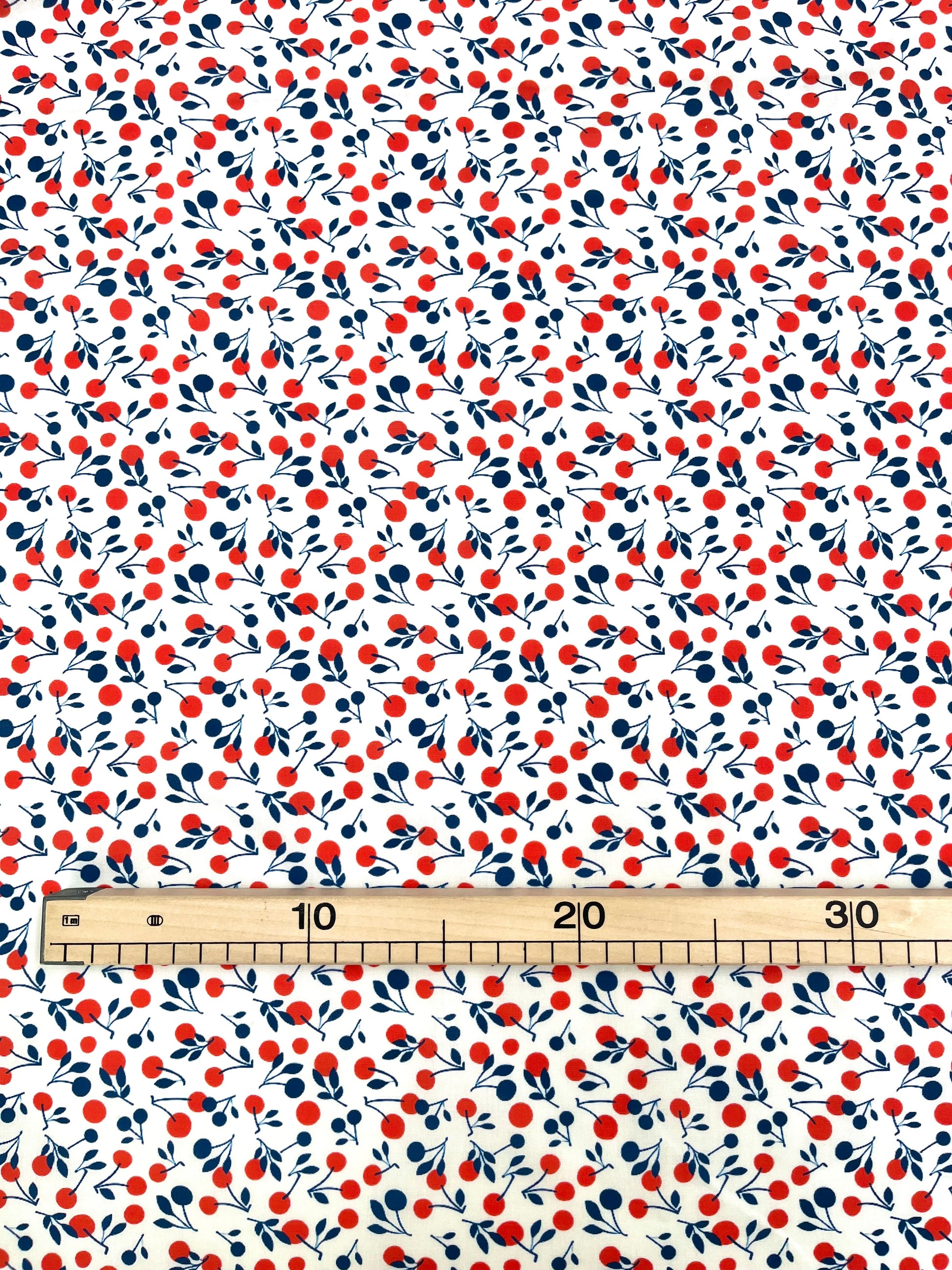 Coton imprimé Agatha