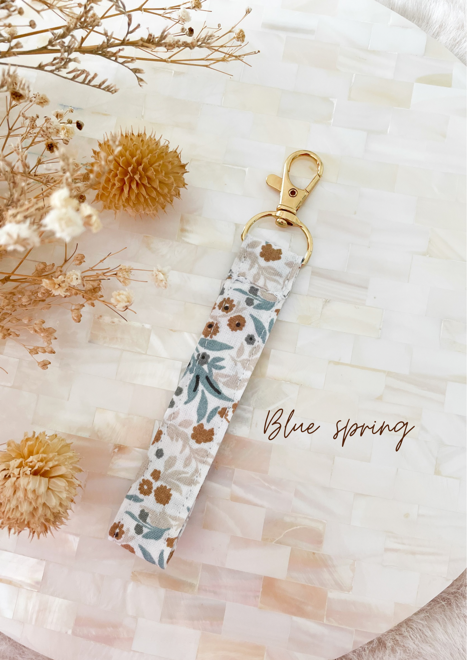 Key ring - Atelier Wagram