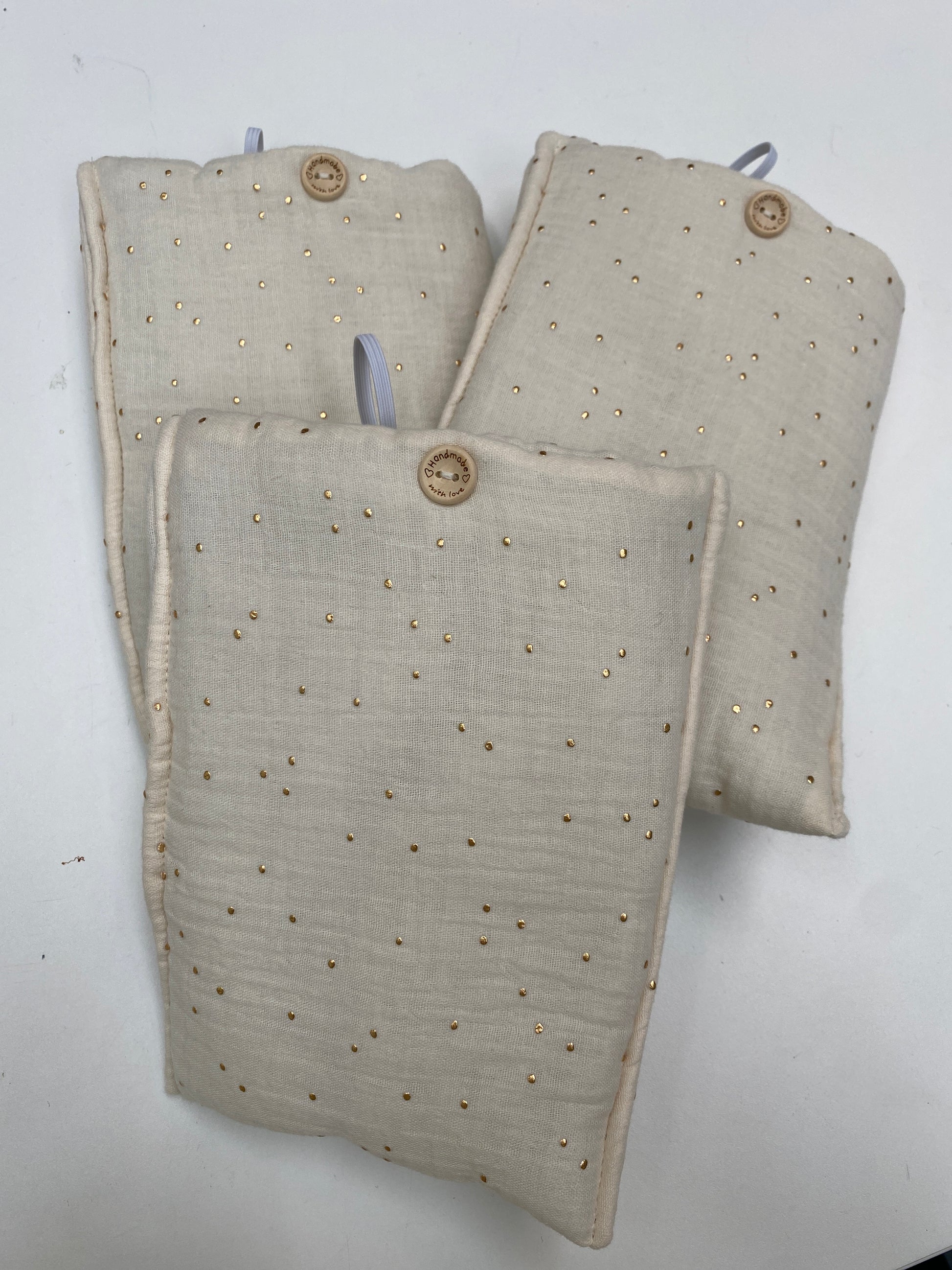 Imparfait : Pochette à livre/liseuse