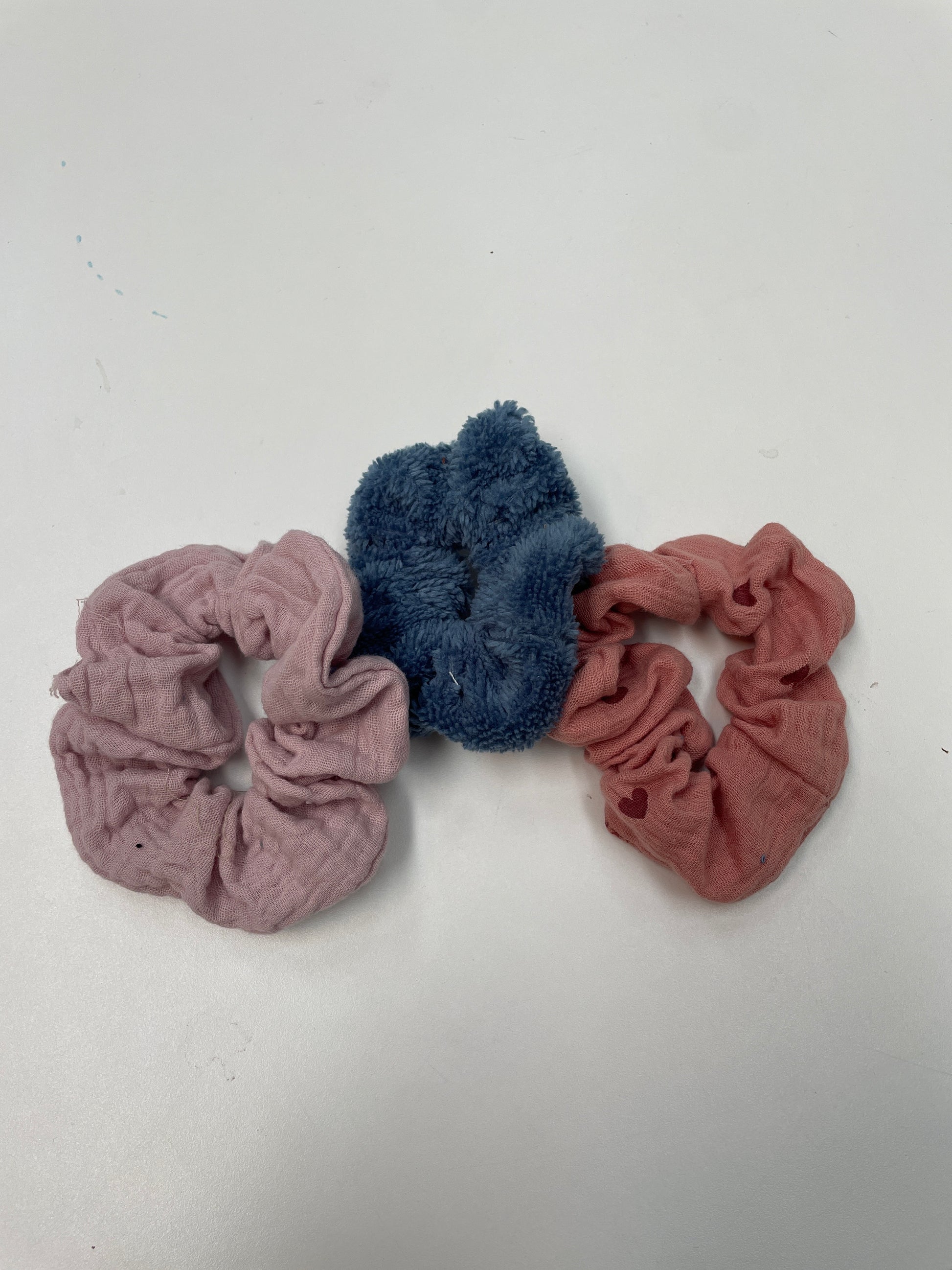 Imparfait : Lot de 3 chouchous