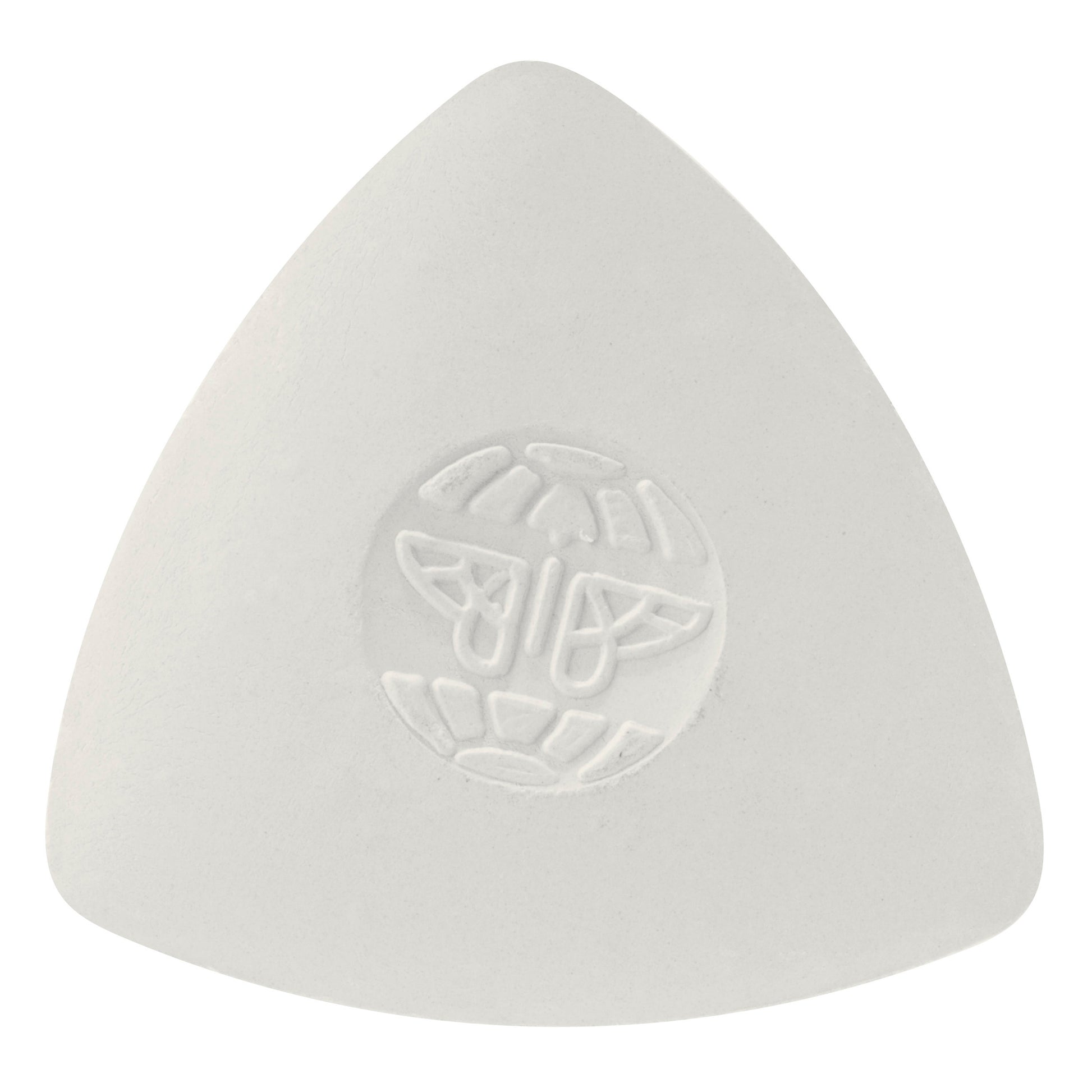 Craie de tailleur triangle