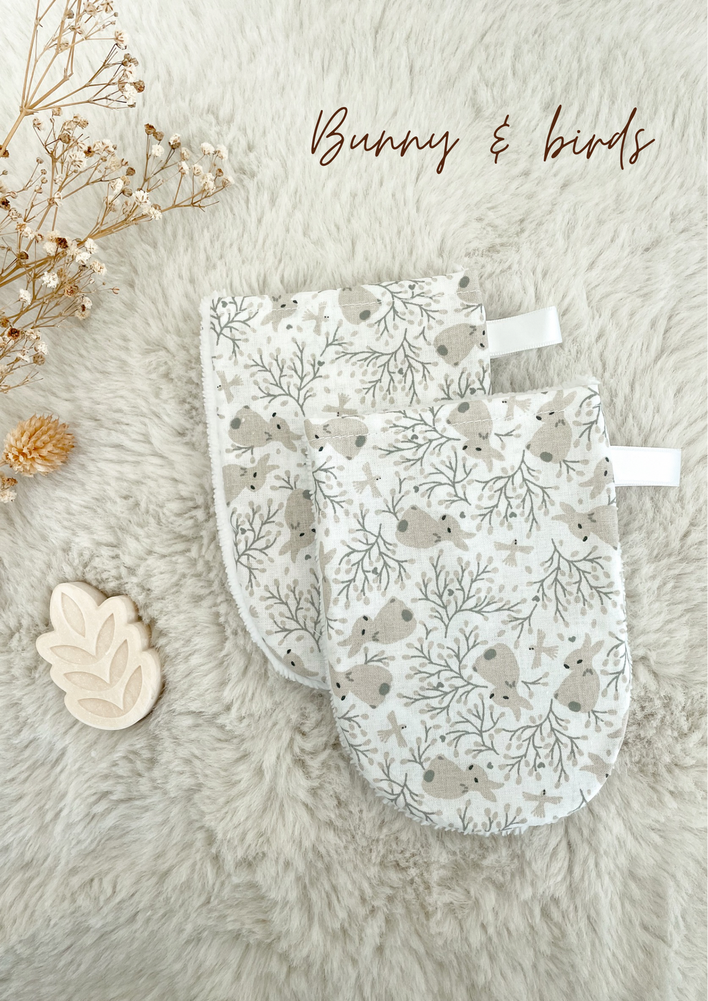 Waschlappen für Kinder