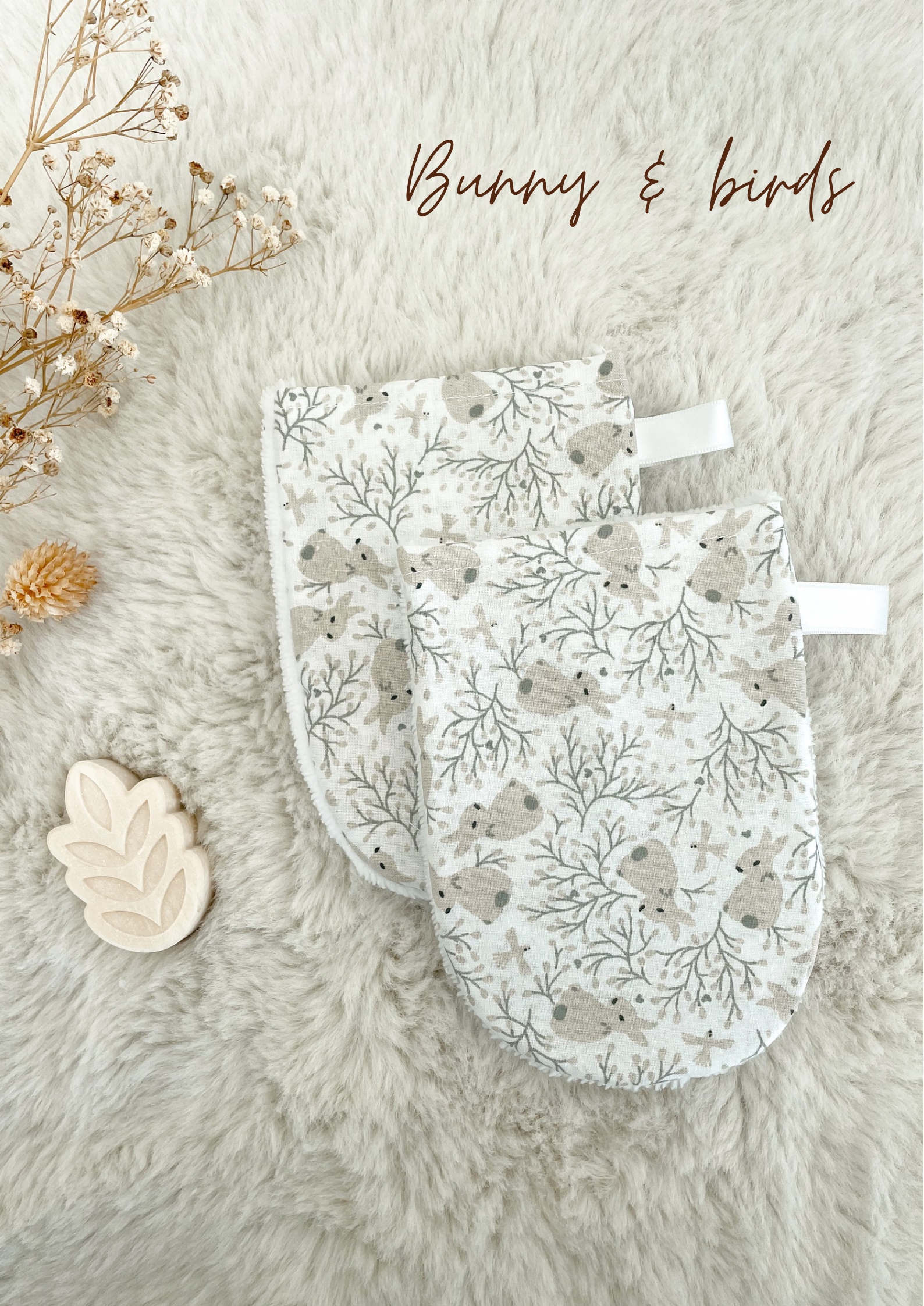 Waschlappen für Kinder