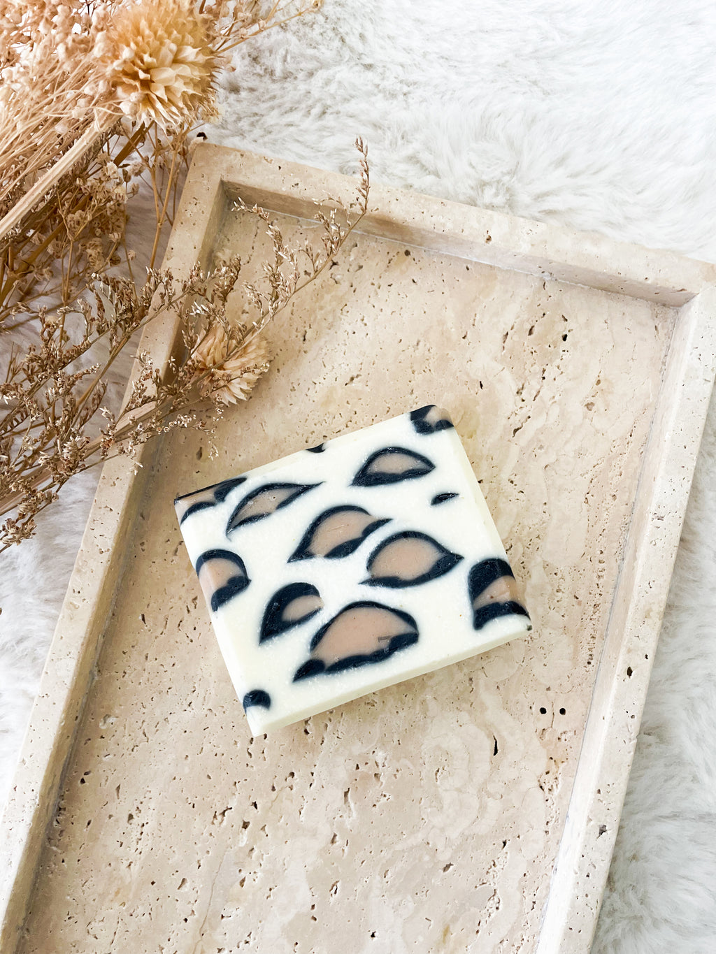 Savons artisanaux - Baba Savonnier patissier