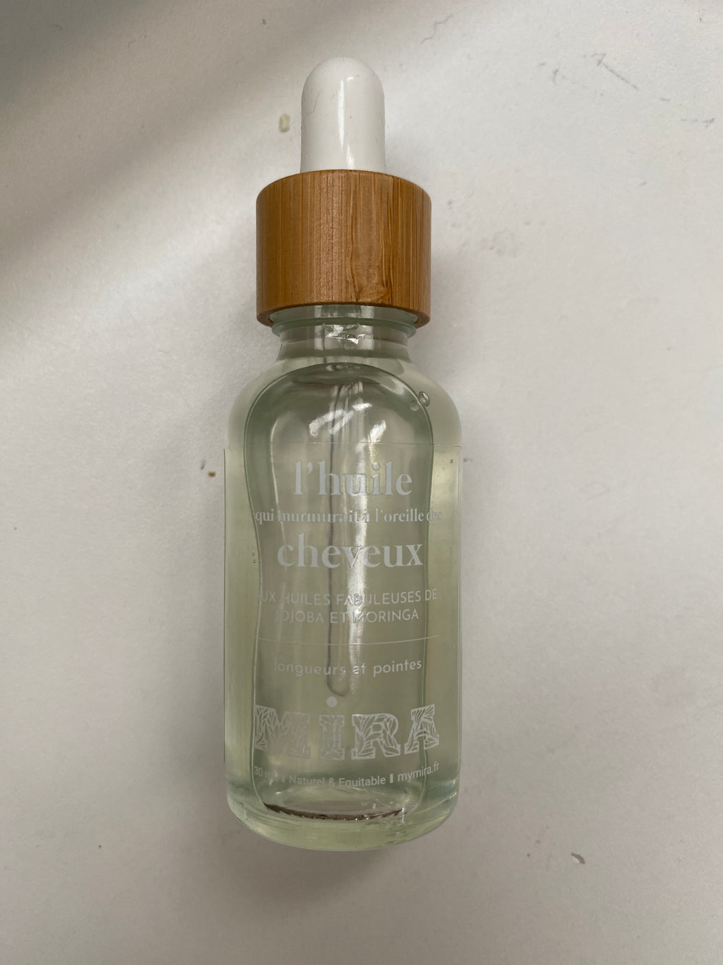 Imparfait : Articles salle de bain