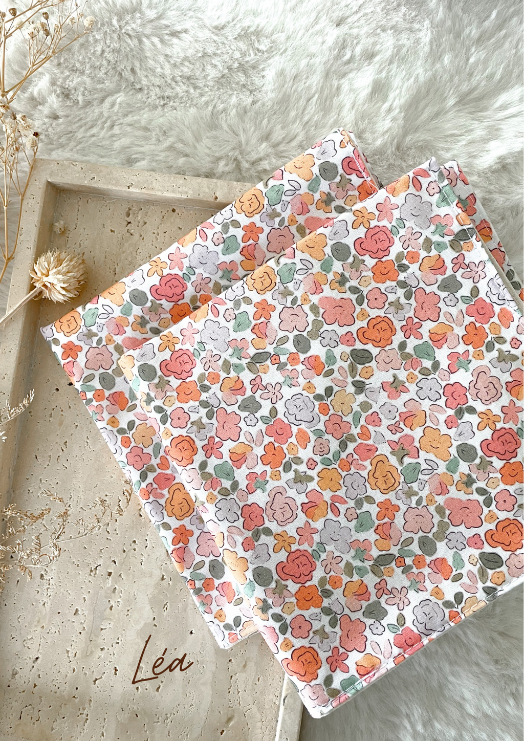 Servietten (Set mit 4 Servietten)