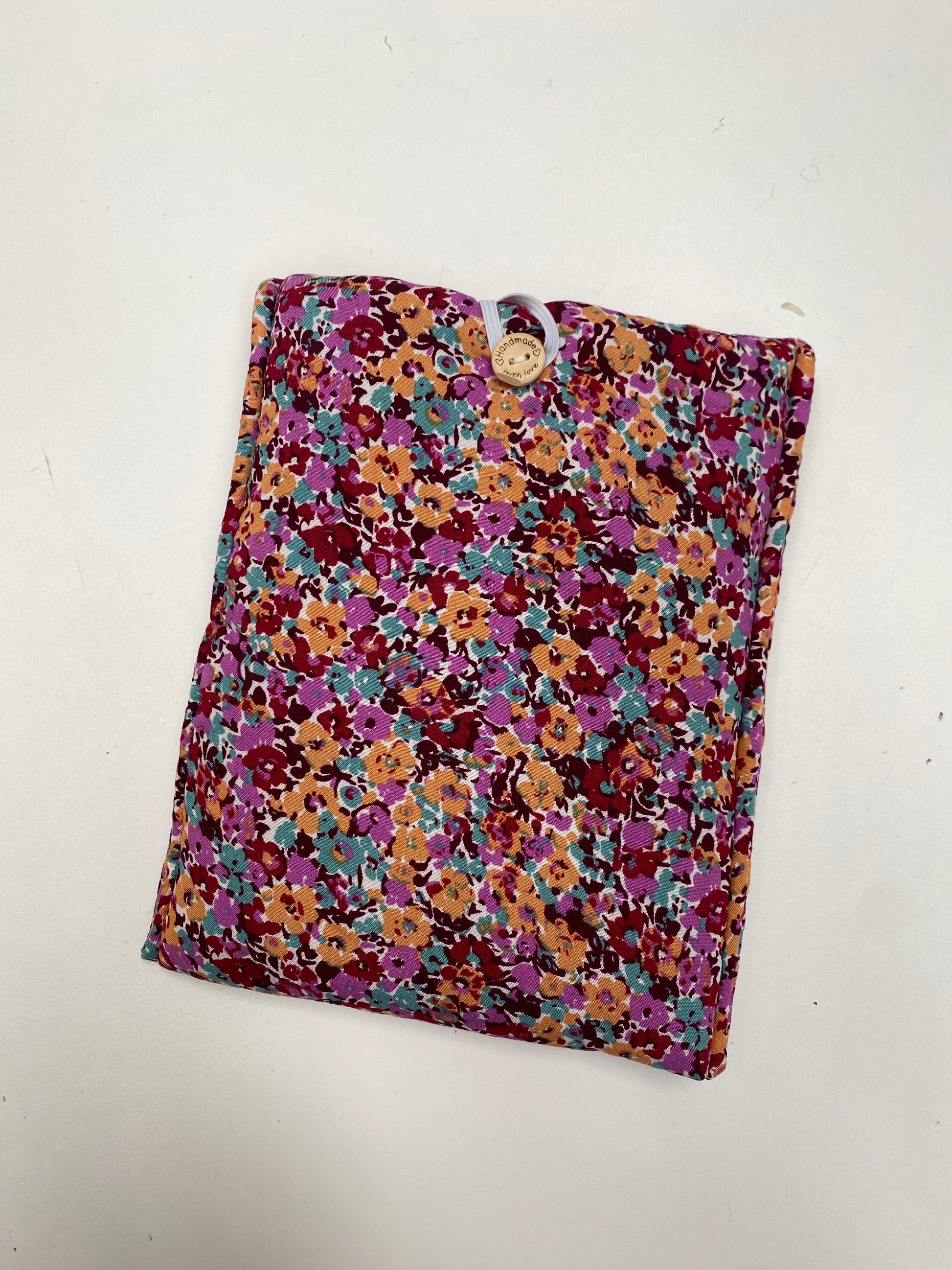 Imparfait : Pochette à livre/liseuse