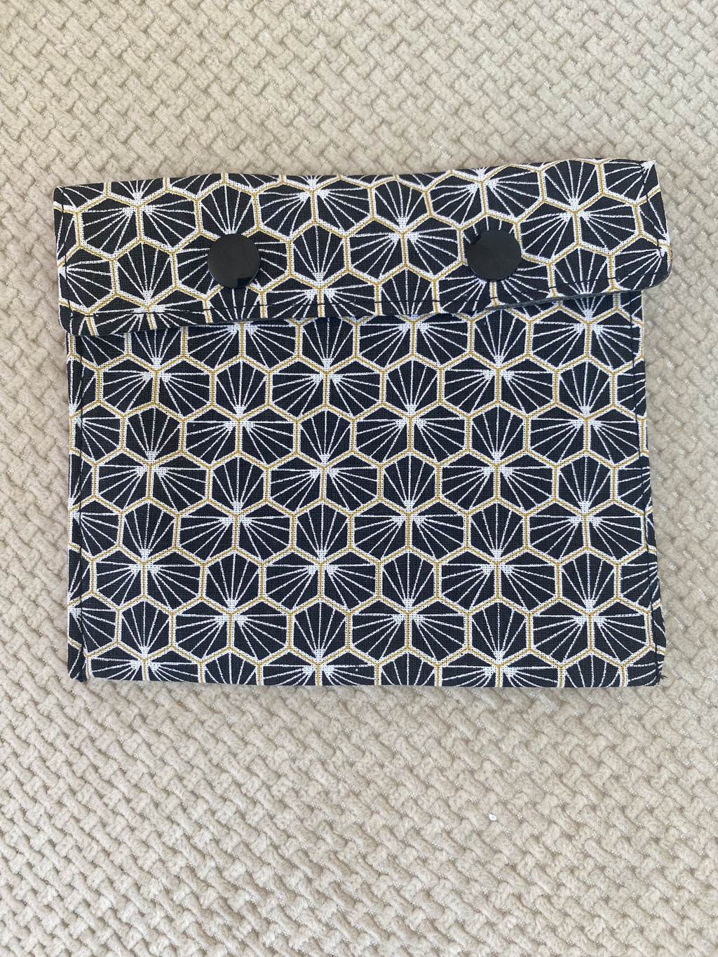 Imparfait : Pochettes à savon