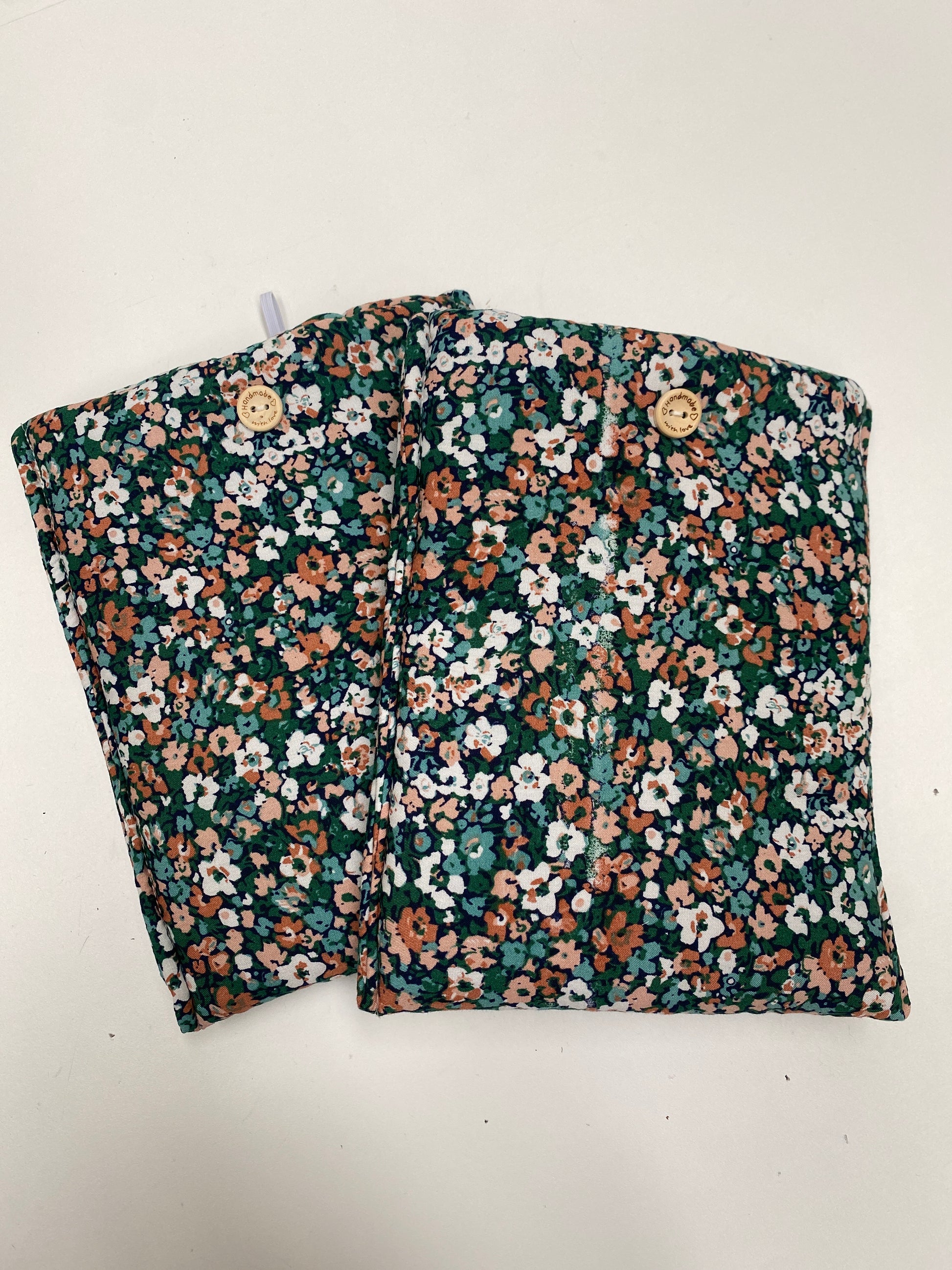 Imparfait : Pochette à livre/liseuse