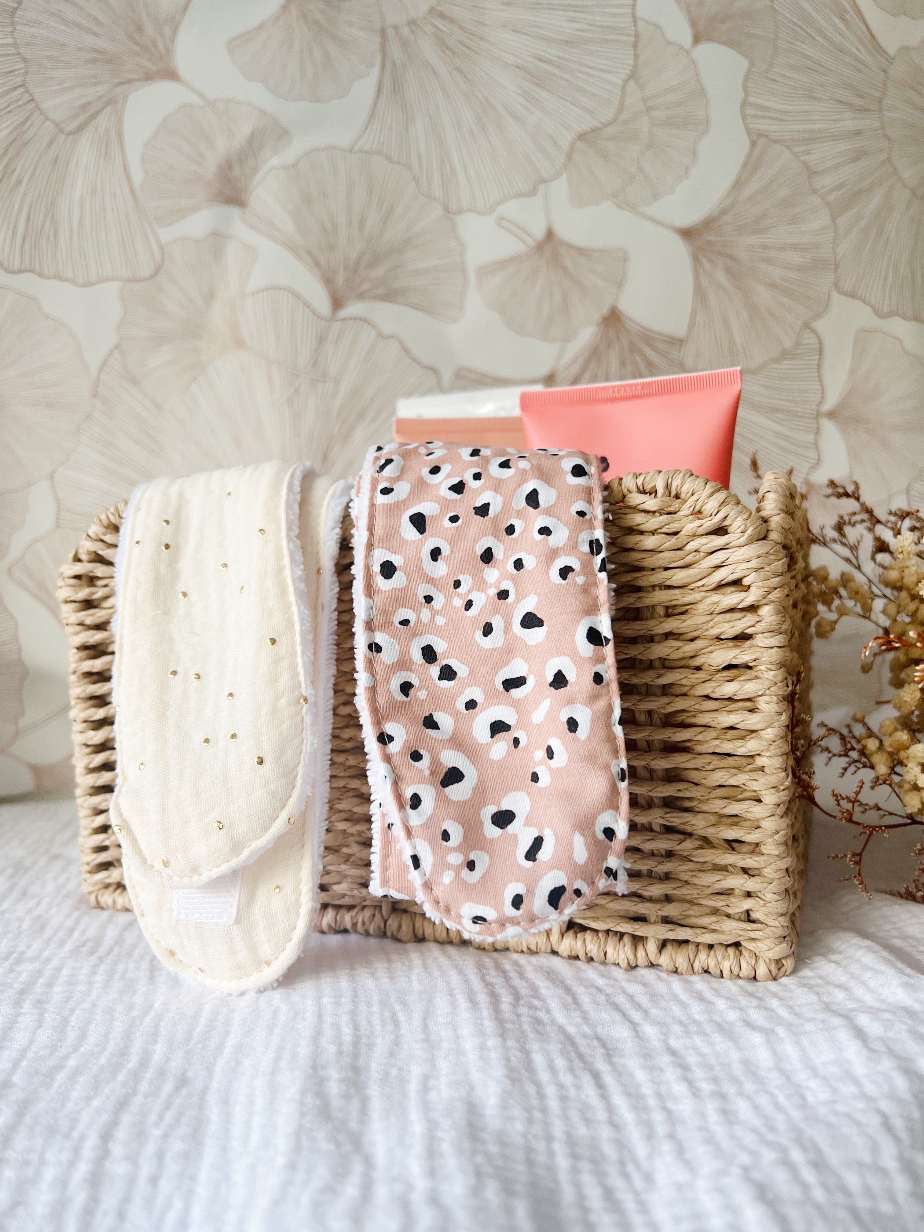 Bandeau de soin/visage