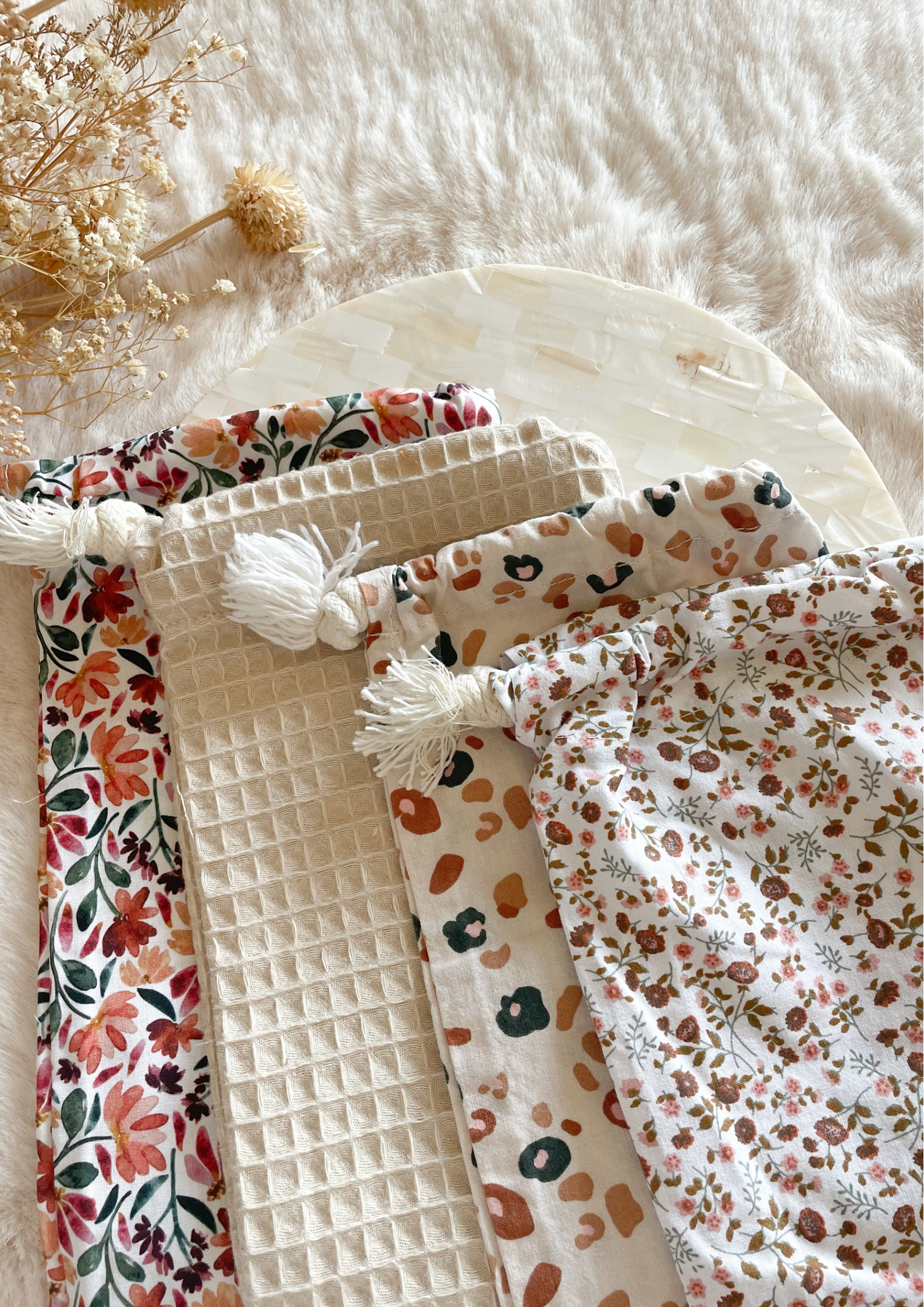 Baguette bag