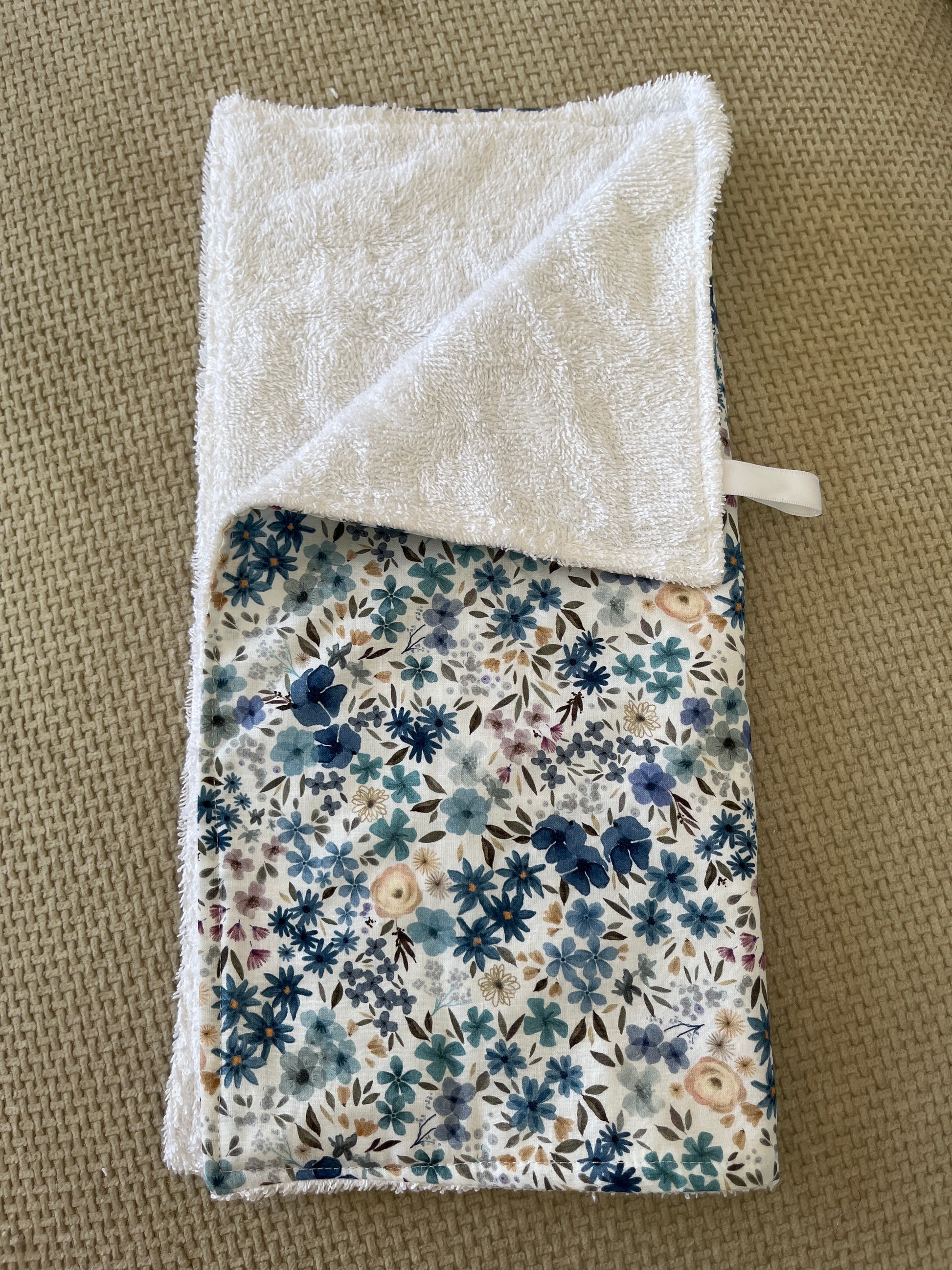 Imparfait : Essuie-mains de cuisine réutilisable